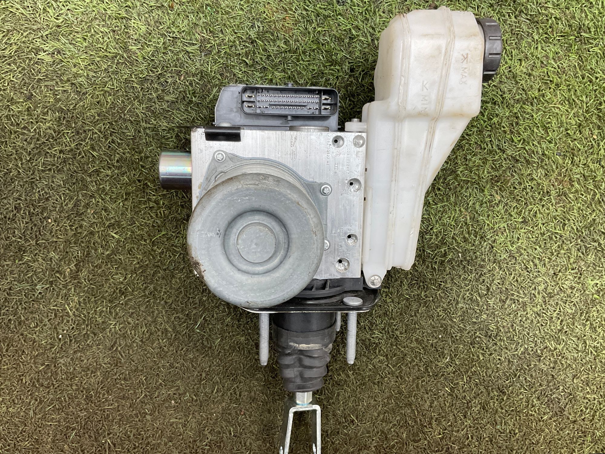 Блок ABS Land Rover Defender II 2022, 80000 рублей, Москва