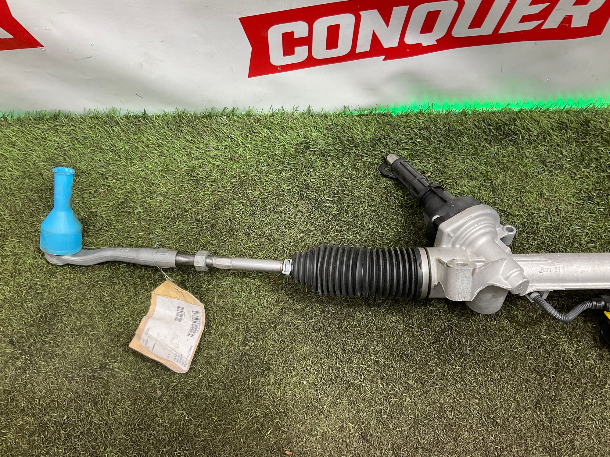 Рулевая рейка Mercedes-Benz V167, 250000 рублей, Москва