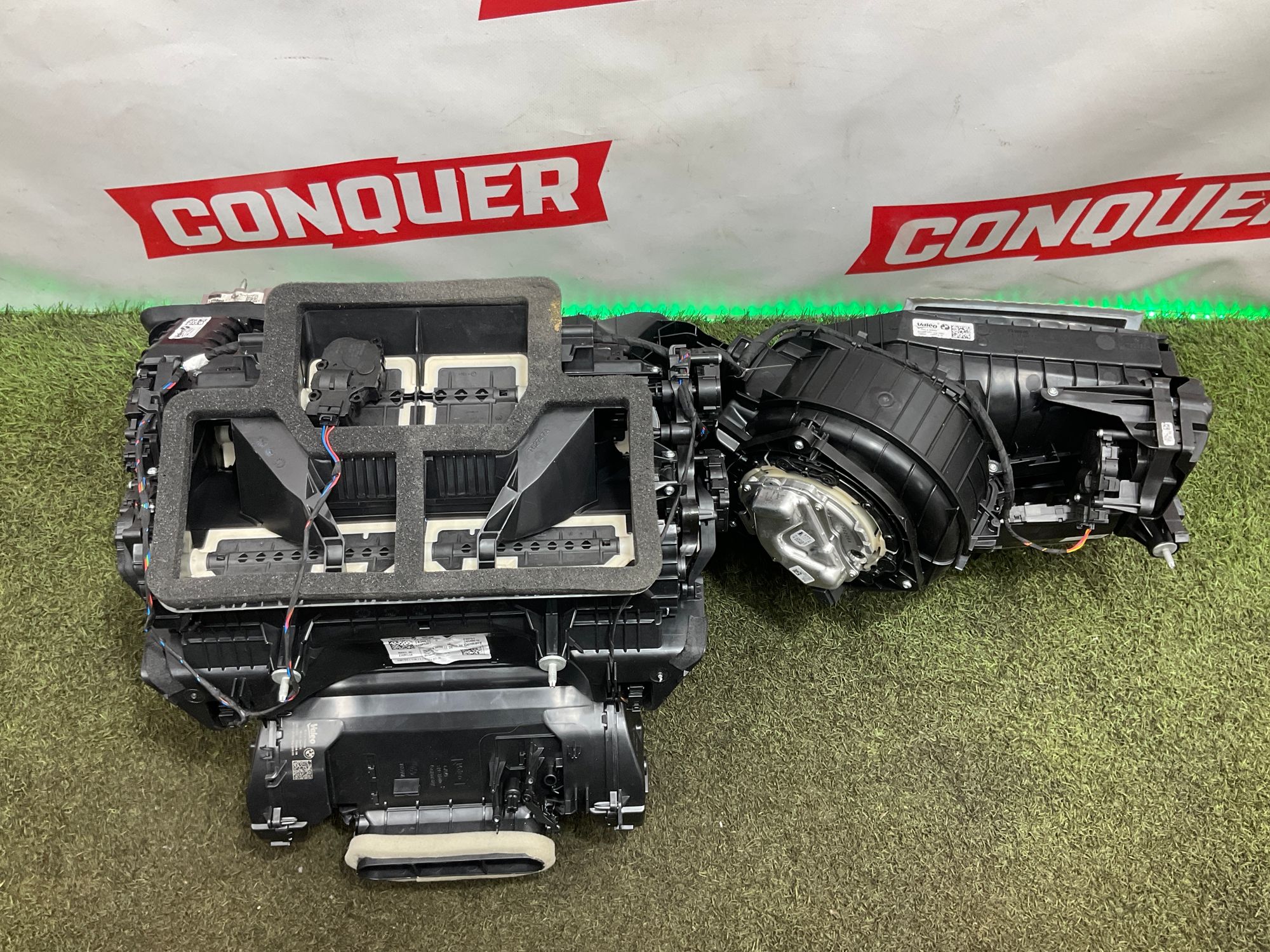 Корпус отопителя BMW M3, G80 2023, 25000 рублей, Москва