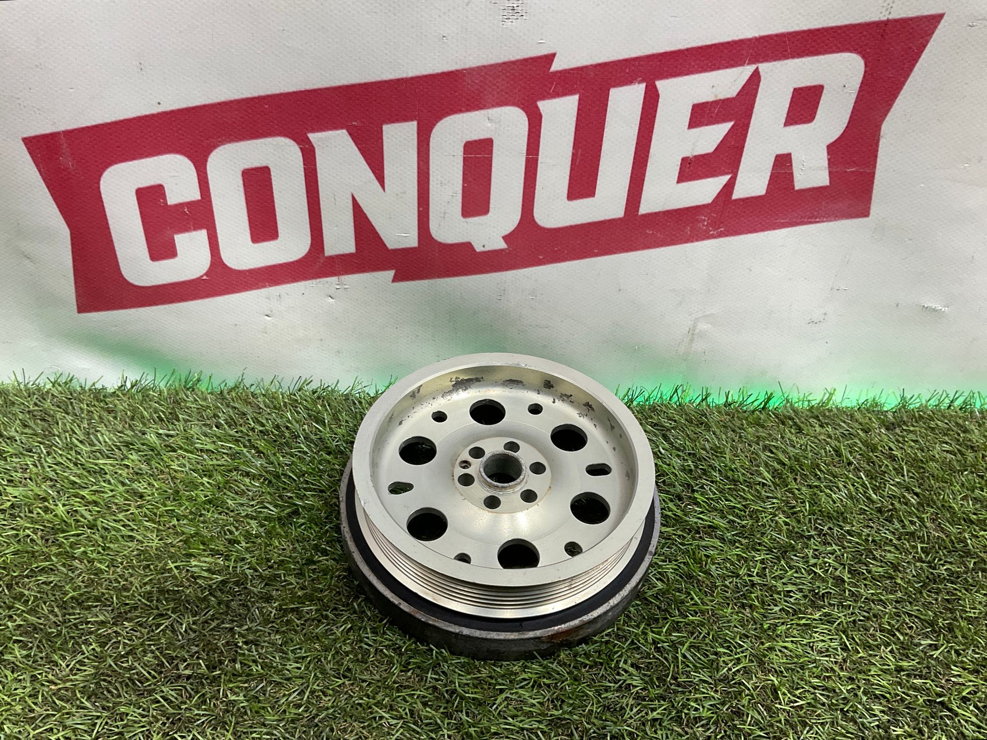 Шкив коленвала Porsche 911 GT2, 991 DABA, 20000 рублей, Москва