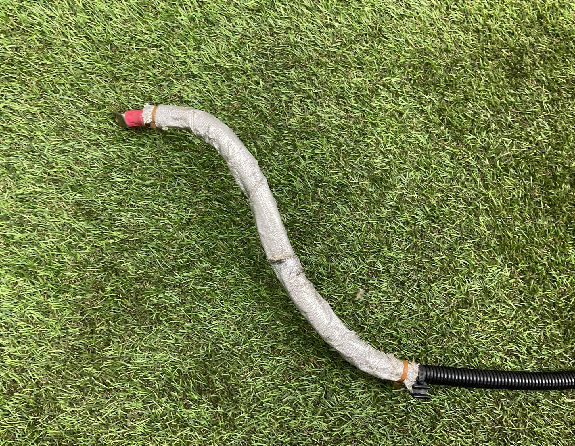 Провод генератор-стартер-вывод B+ BMW 5 серия, F10/F11/F07 рестайлинг, 1000 рублей, Москва