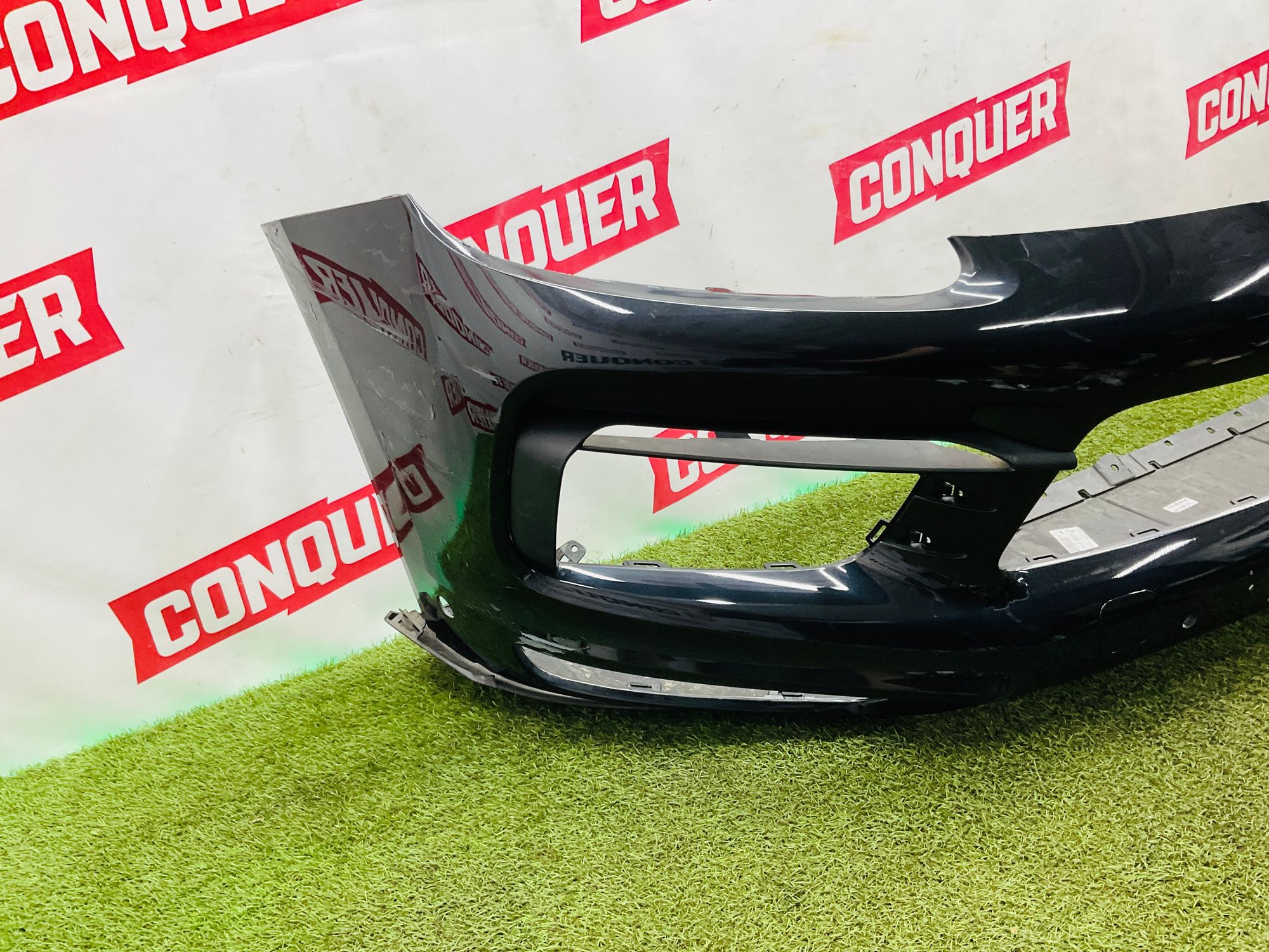 Бампер передний Porsche Cayenne, III 9Y0, 40000 рублей, Москва