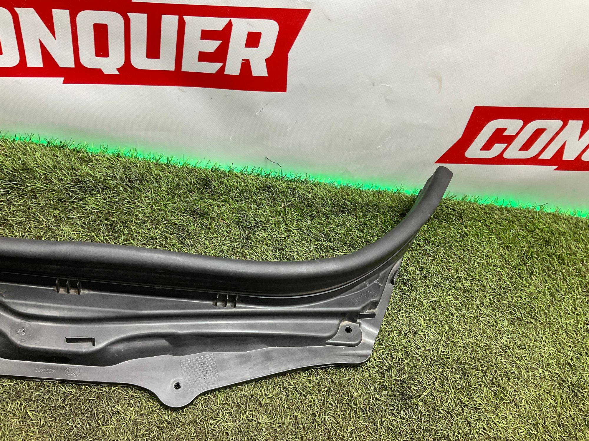 Перегородка моторного отсека верхняя BMW M8, F91/F92/F93 2019, 2000 рублей, Москва