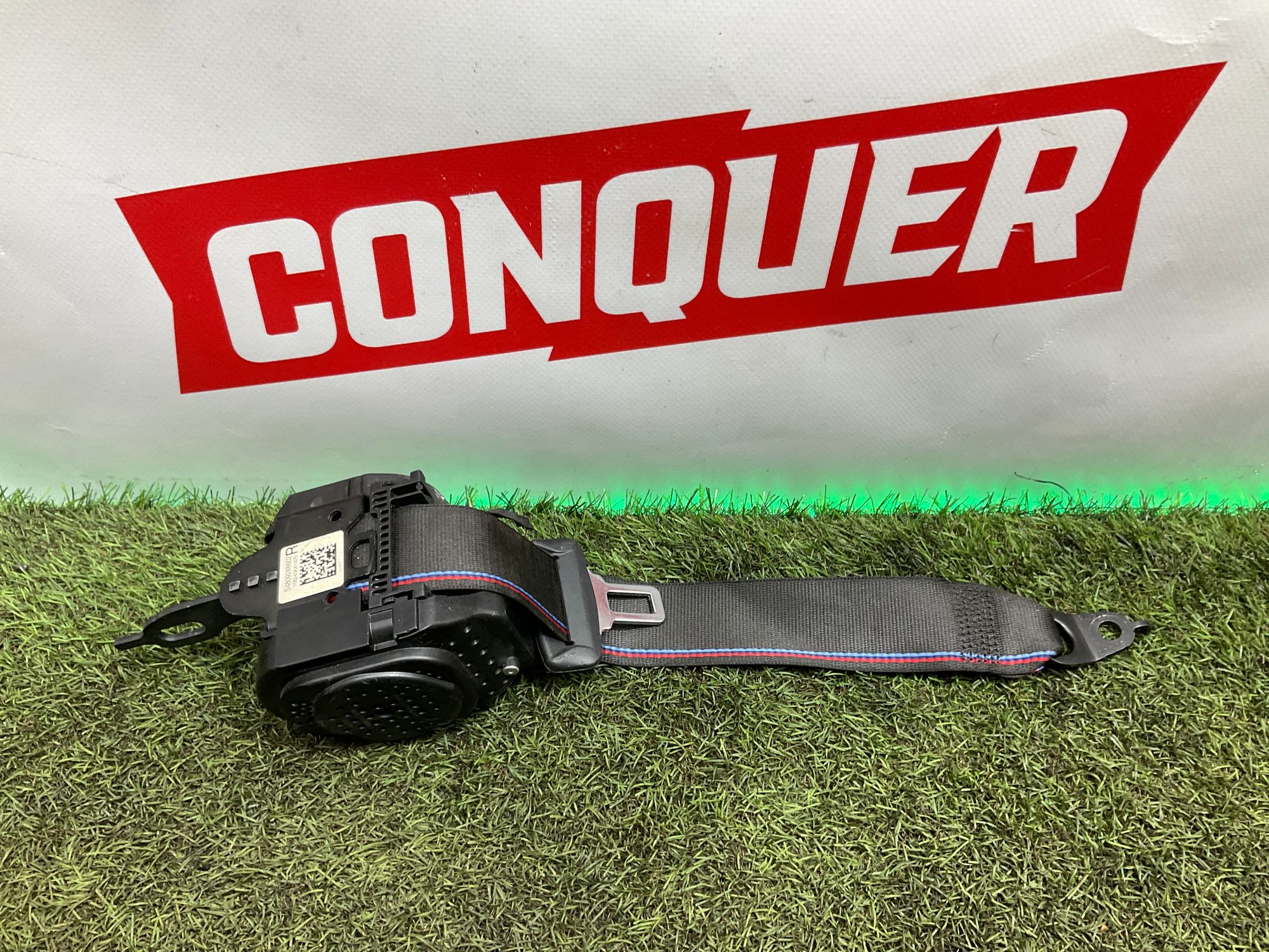 Ремень безопасности задний правый BMW M5, F90, 10000 рублей, Москва