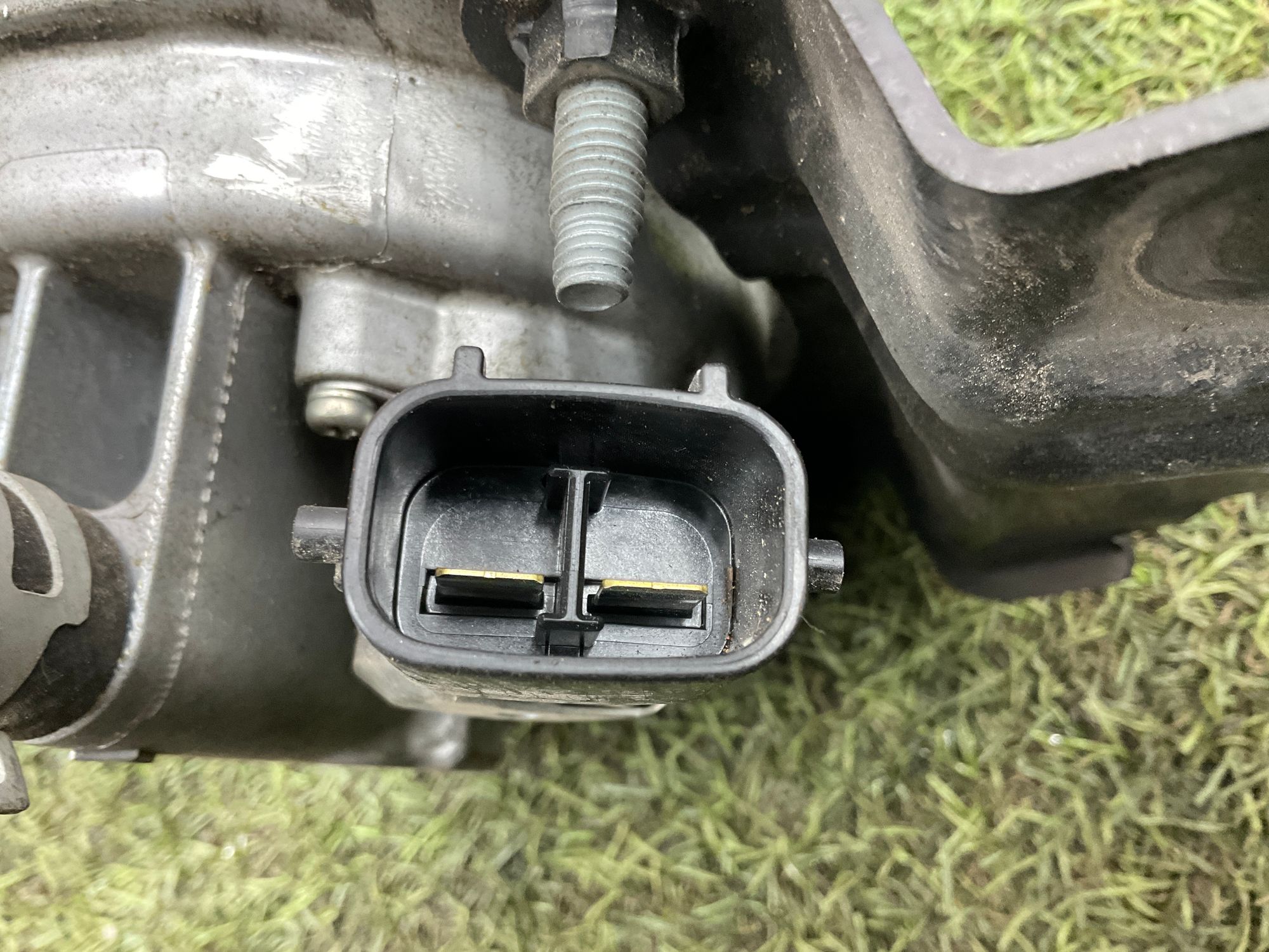 Фильтр топливный Toyota Land Cruiser 300 (2021—2023) 2024, 25000 рублей, Москва