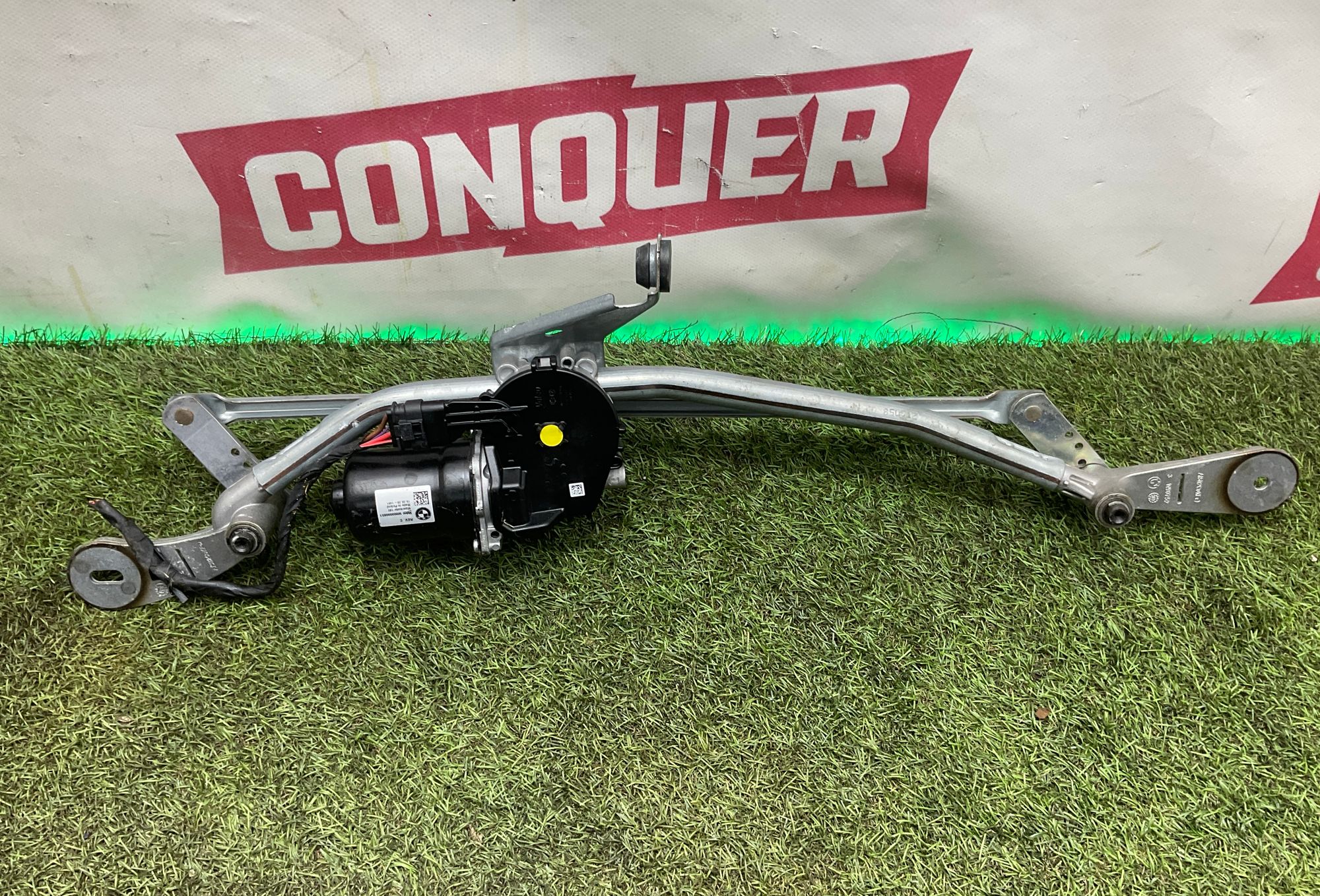 Трапеция дворников BMW 3 серия, G20/G21, 2000 рублей, Москва