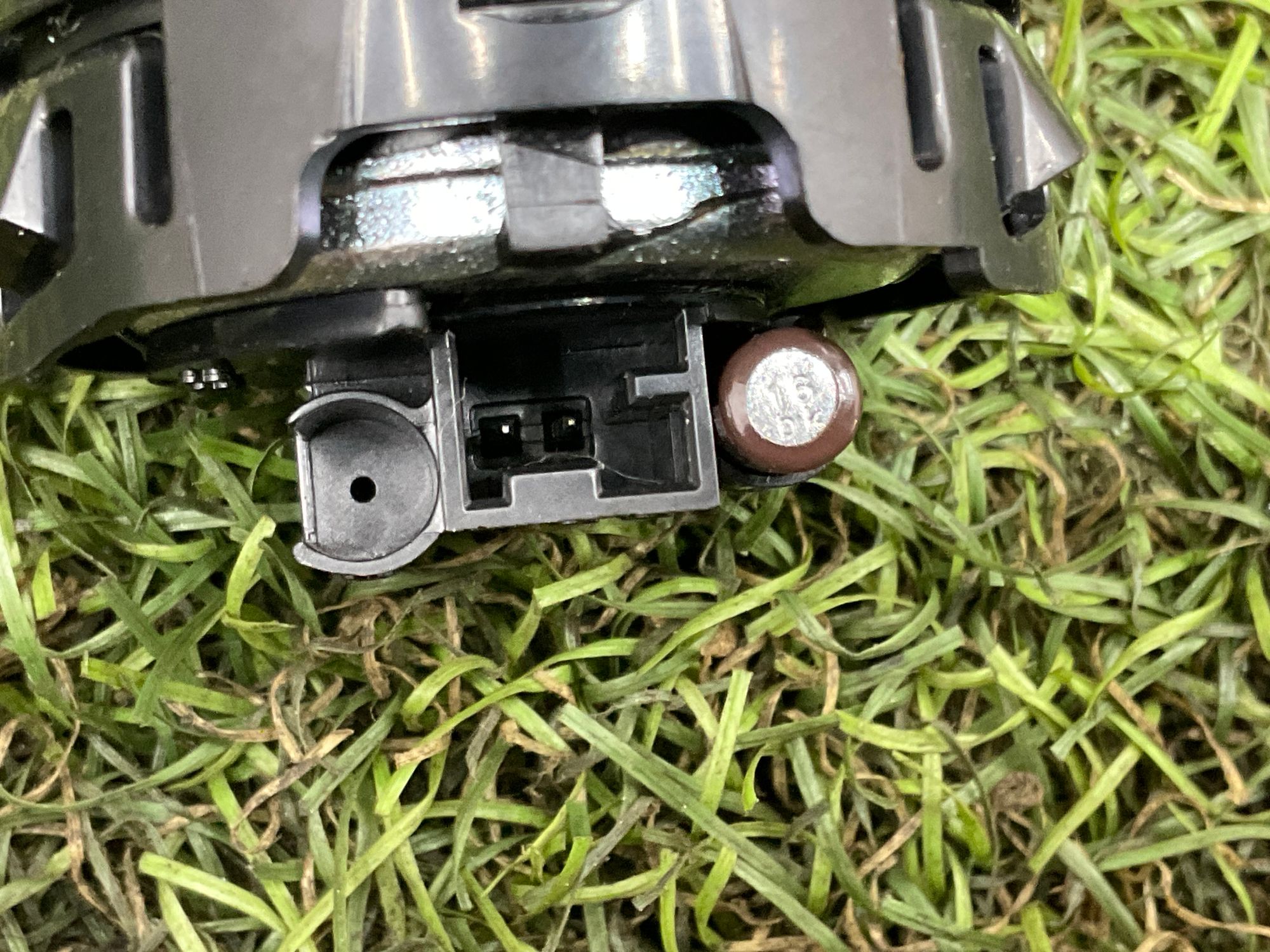 Динамик задней двери Mercedes-Benz G-Класс AMG W463 (2018—2023) 2023, 1000 рублей, Москва