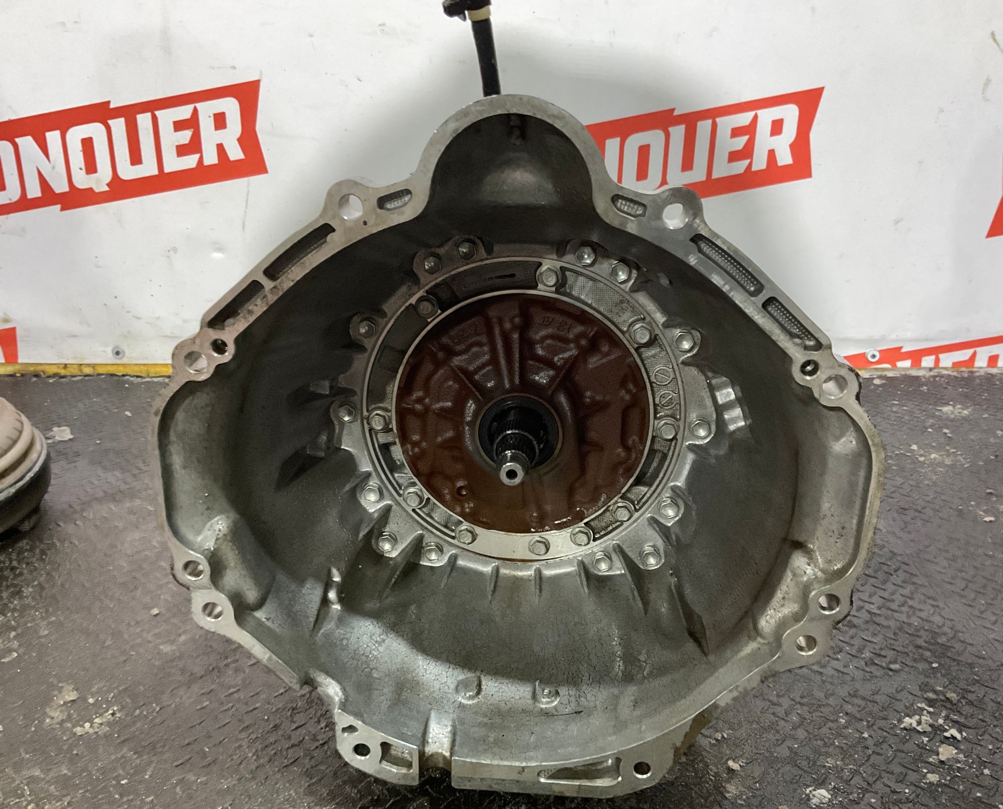 АКПП AB60F Toyota Land Cruiser 200 1VD-FTV 2017, 300000 рублей, Москва