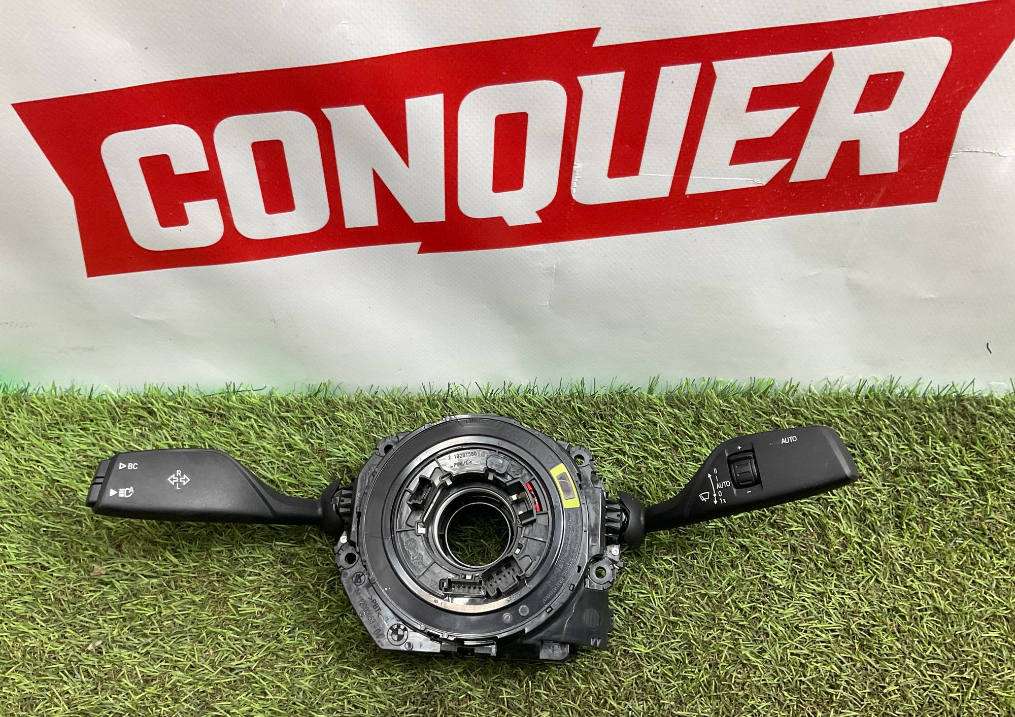 Подрулевой переключатель BMW M8, F91/F92/F93 2019, 24000 рублей, Москва