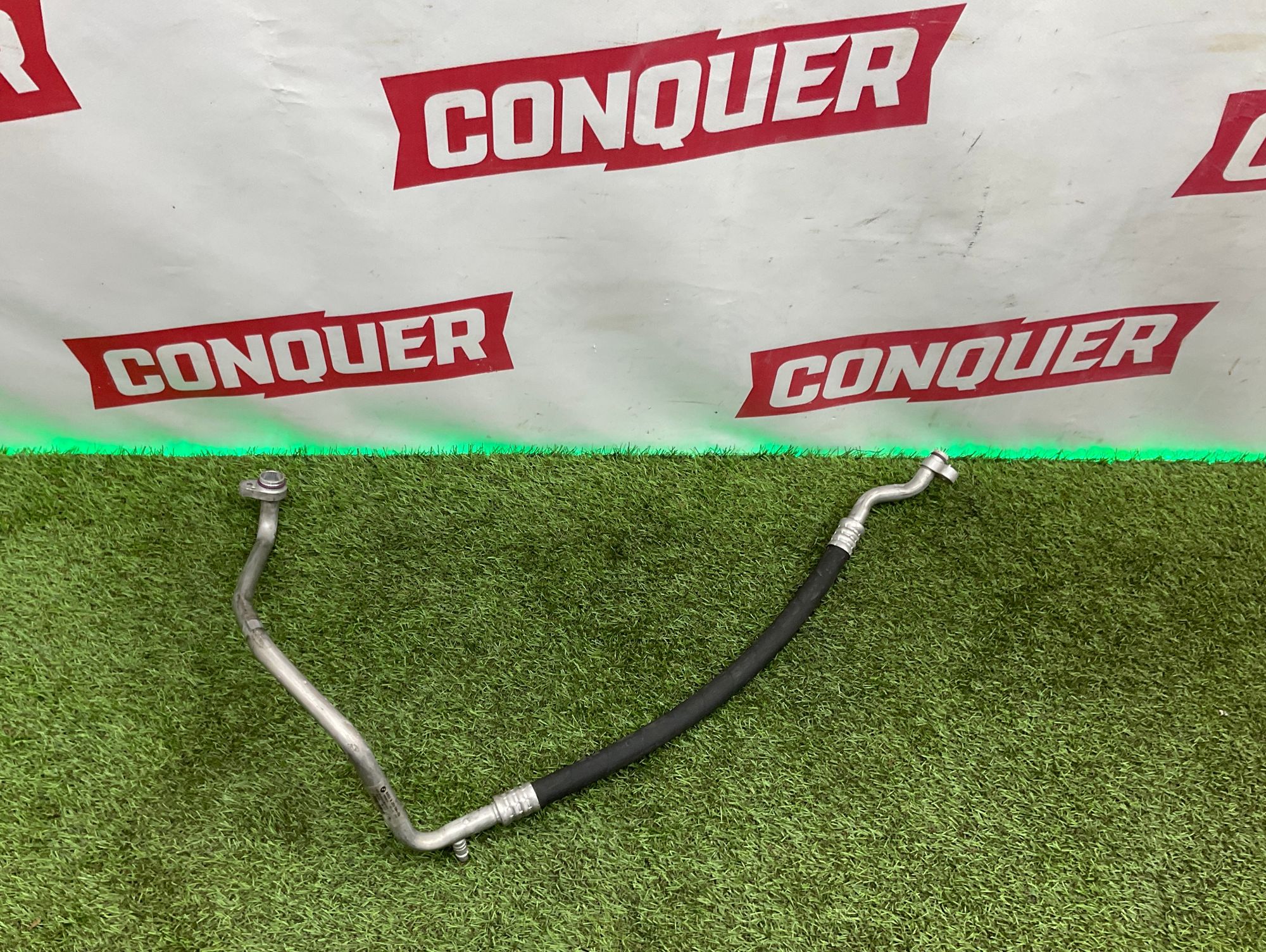 Трубка кондиционера BMW 5 серия, F10/F11/F07 рестайлинг, 1500 рублей, Москва