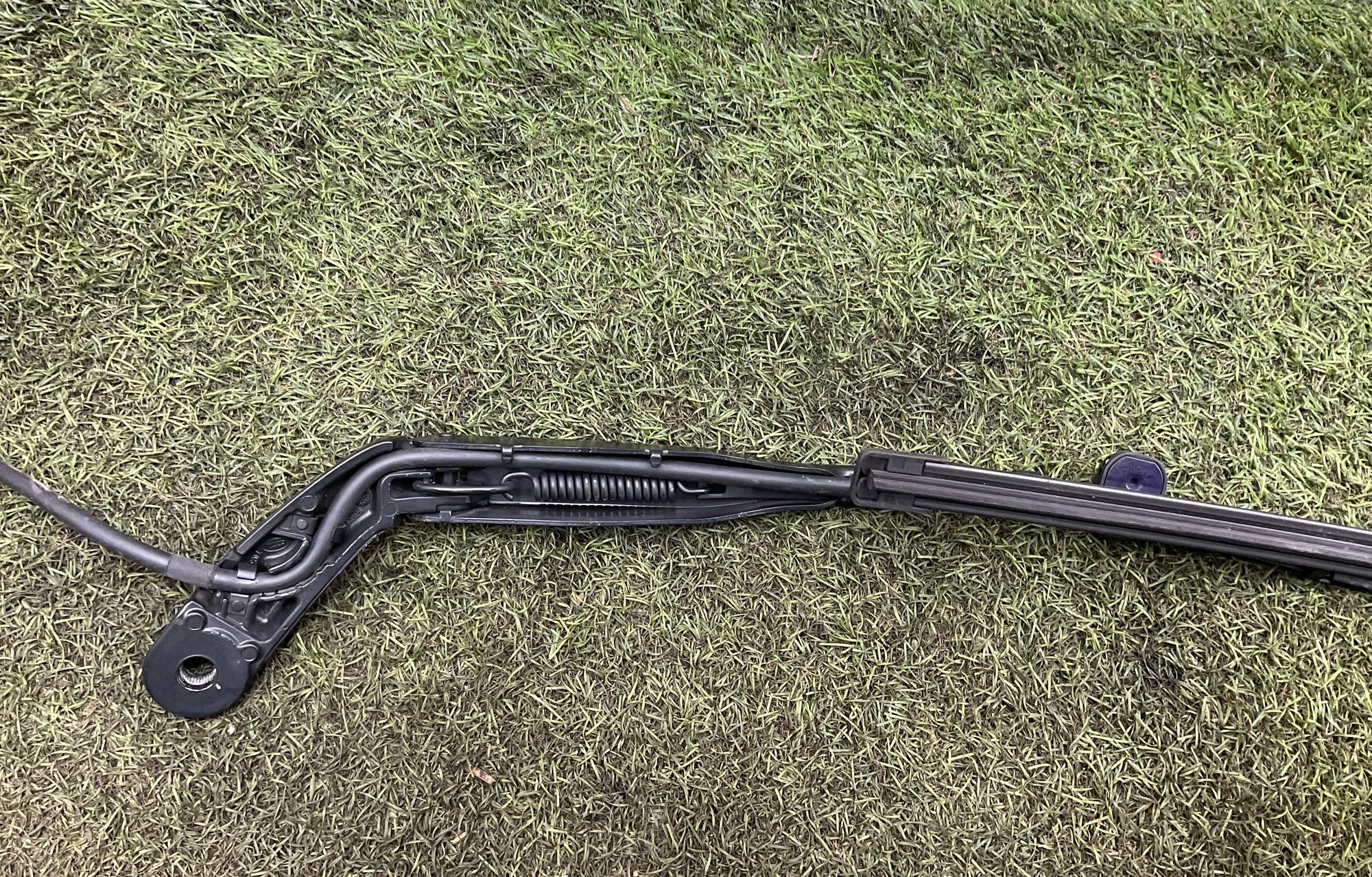 Дворник левый Land Rover Defender II L663 2022, 15000 рублей, Москва