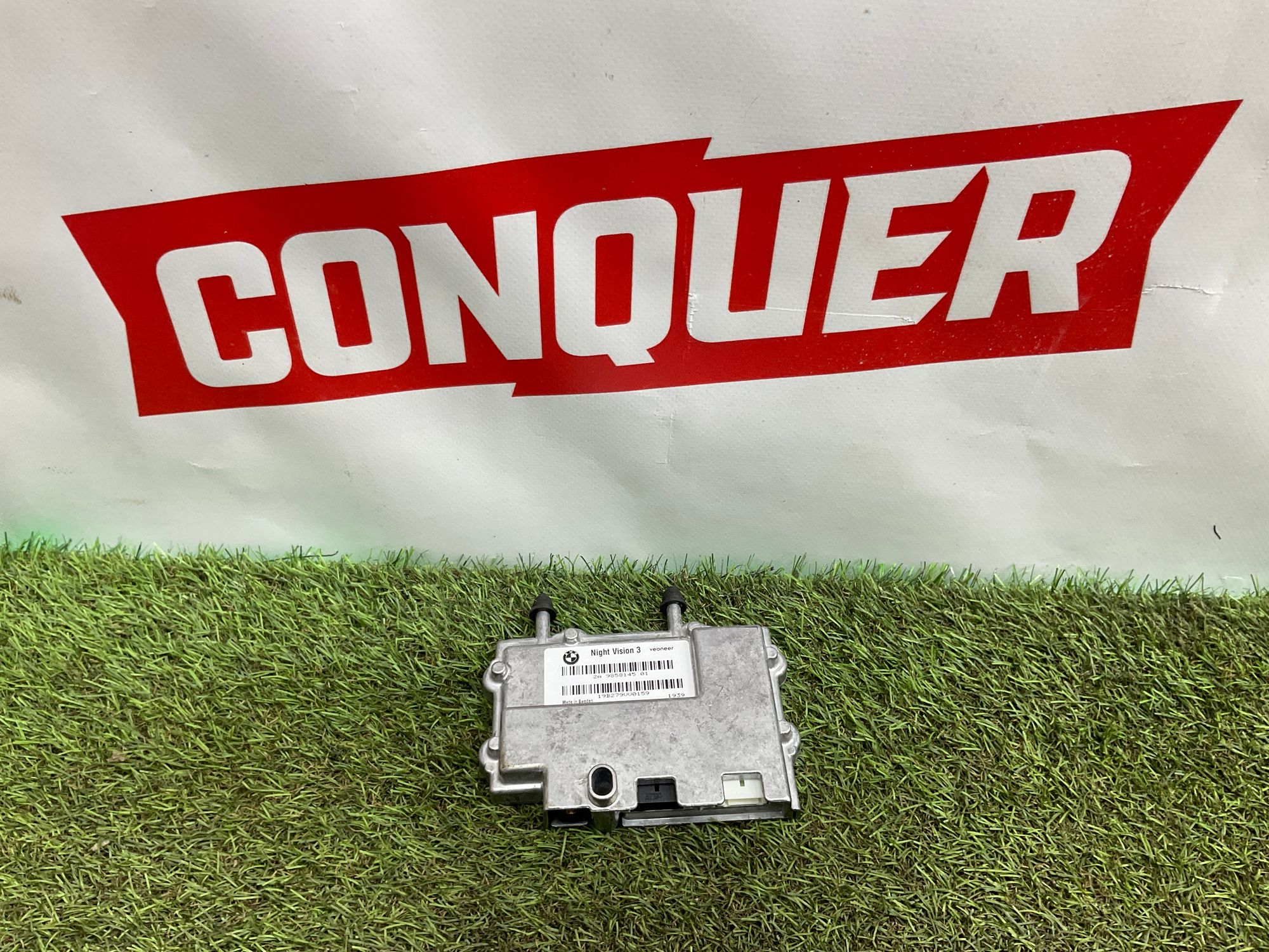 ЭБУ камеры ночного видения BMW M8 F91/F92/F93 2019, 40000 рублей, Москва