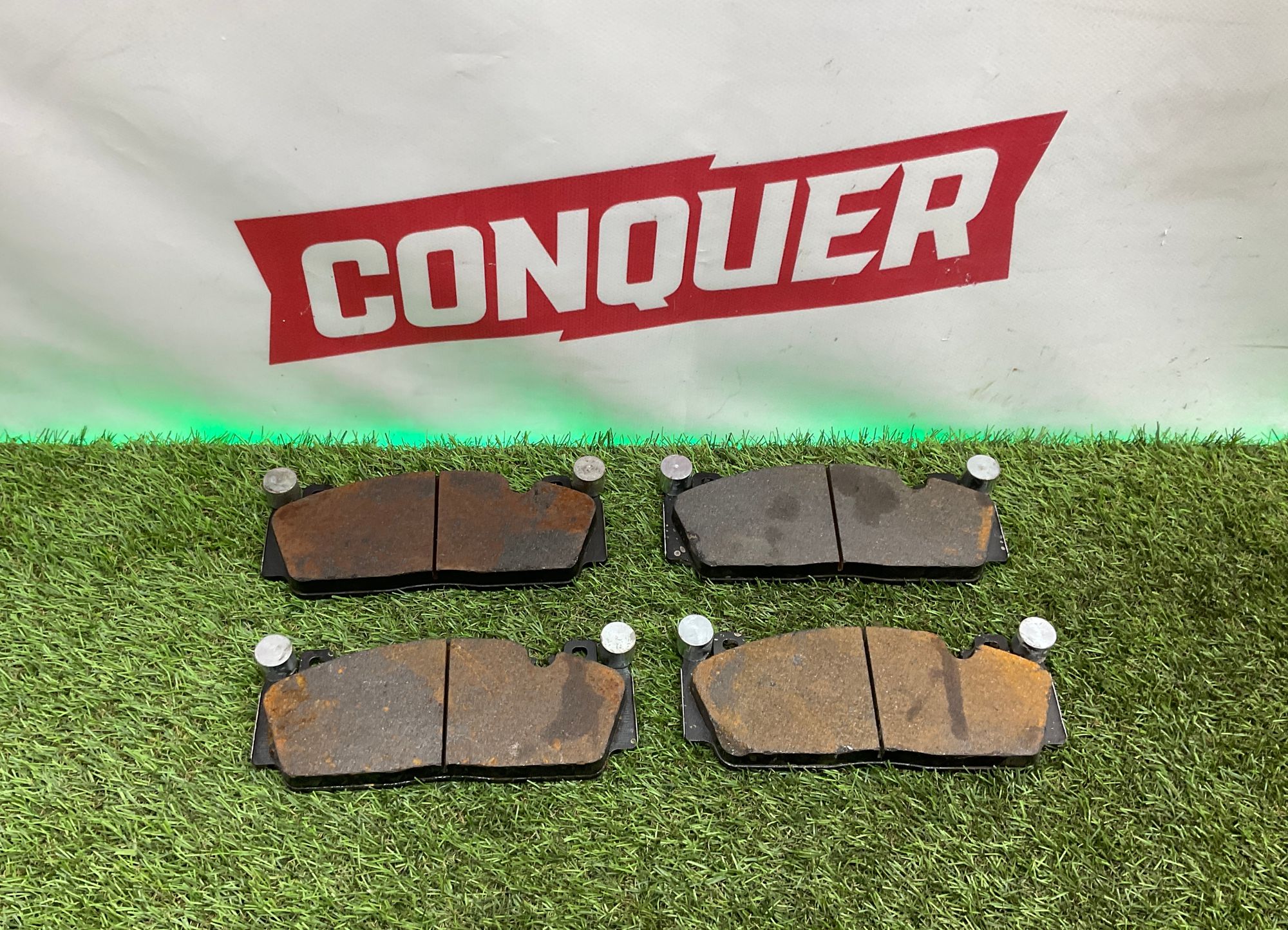 Комплект тормозных колодок передней оси BMW M2 M5 M6, 9000 рублей, Москва