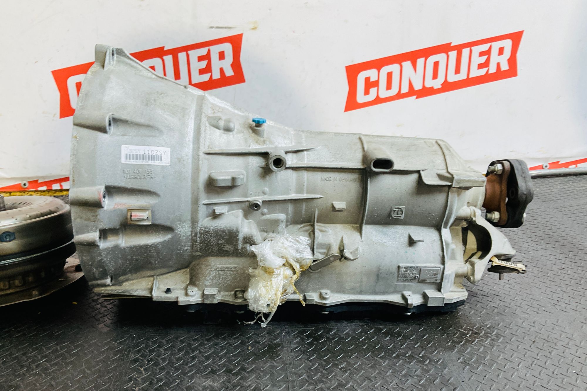 Акпп GA8HP50 B48B20A BMW F30 LCI, 75000 рублей, Москва