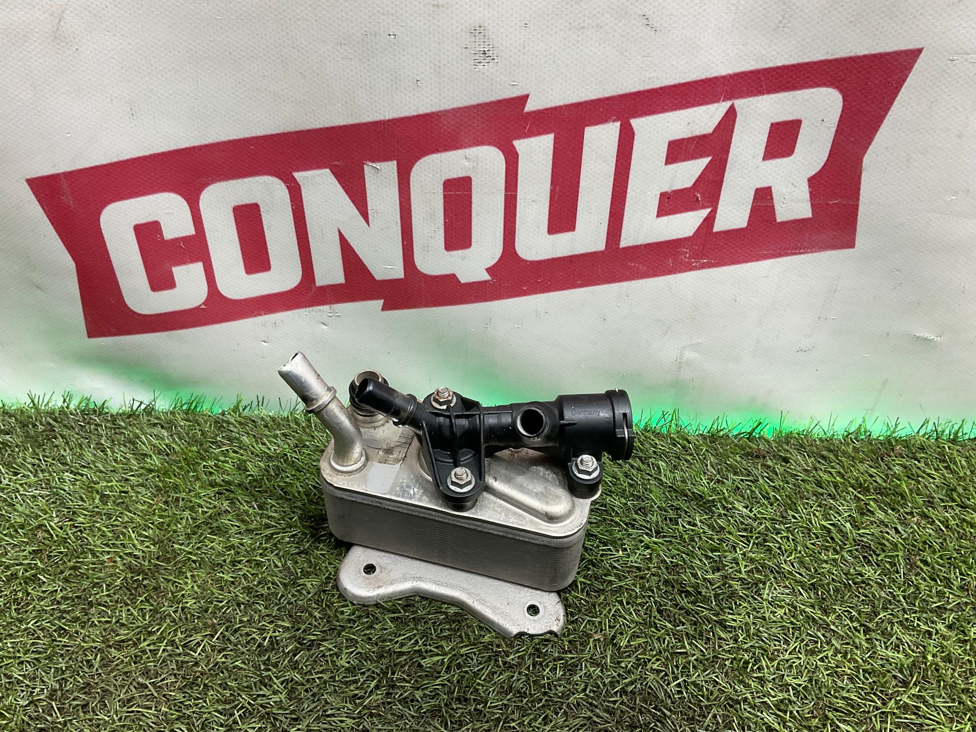 Теплообменник N57 BMW X5, E70 рестайлинг, 2000 рублей, Москва