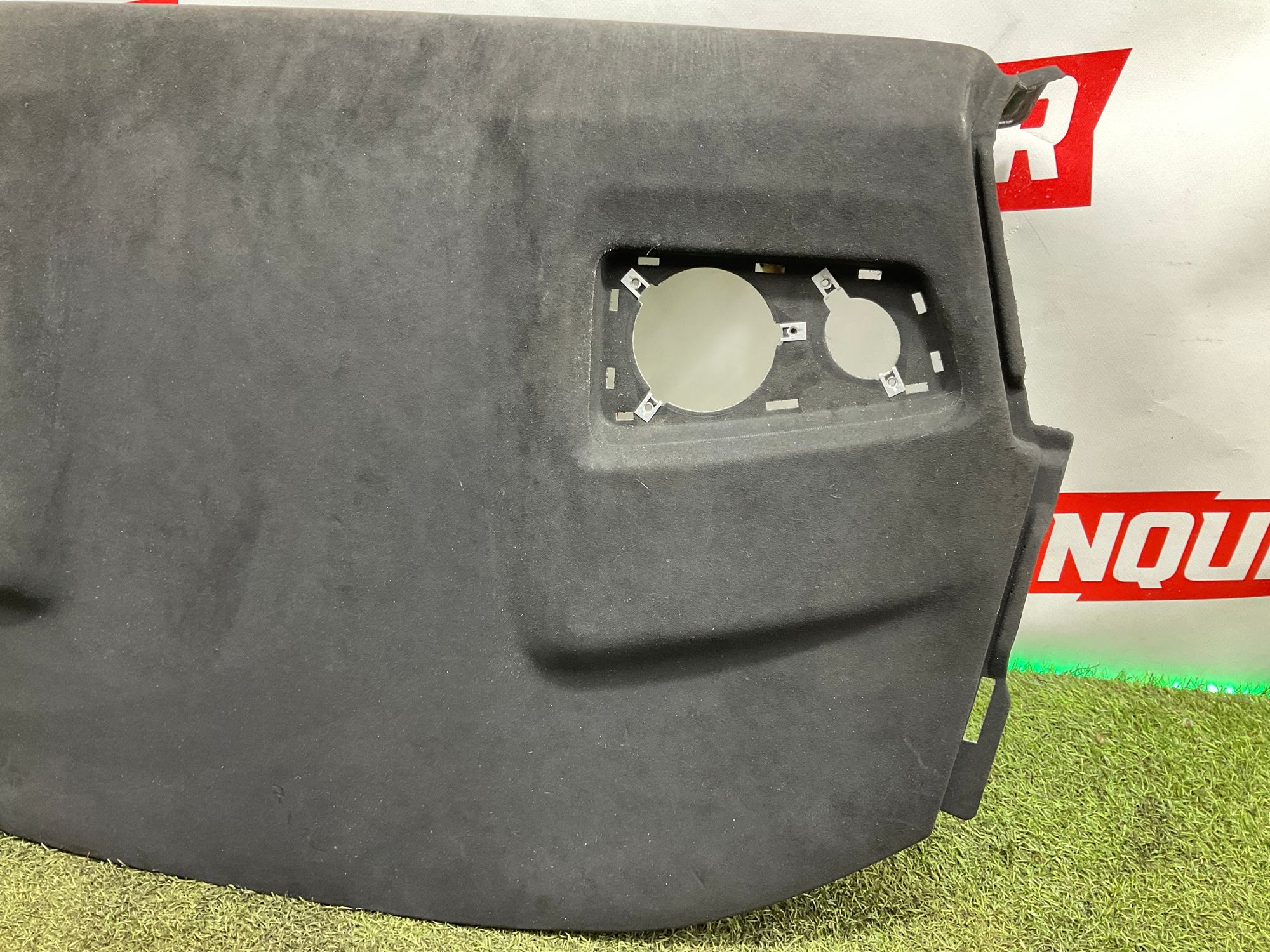 Полка салона задняя BMW M8 F92 2019, 25000 рублей, Москва