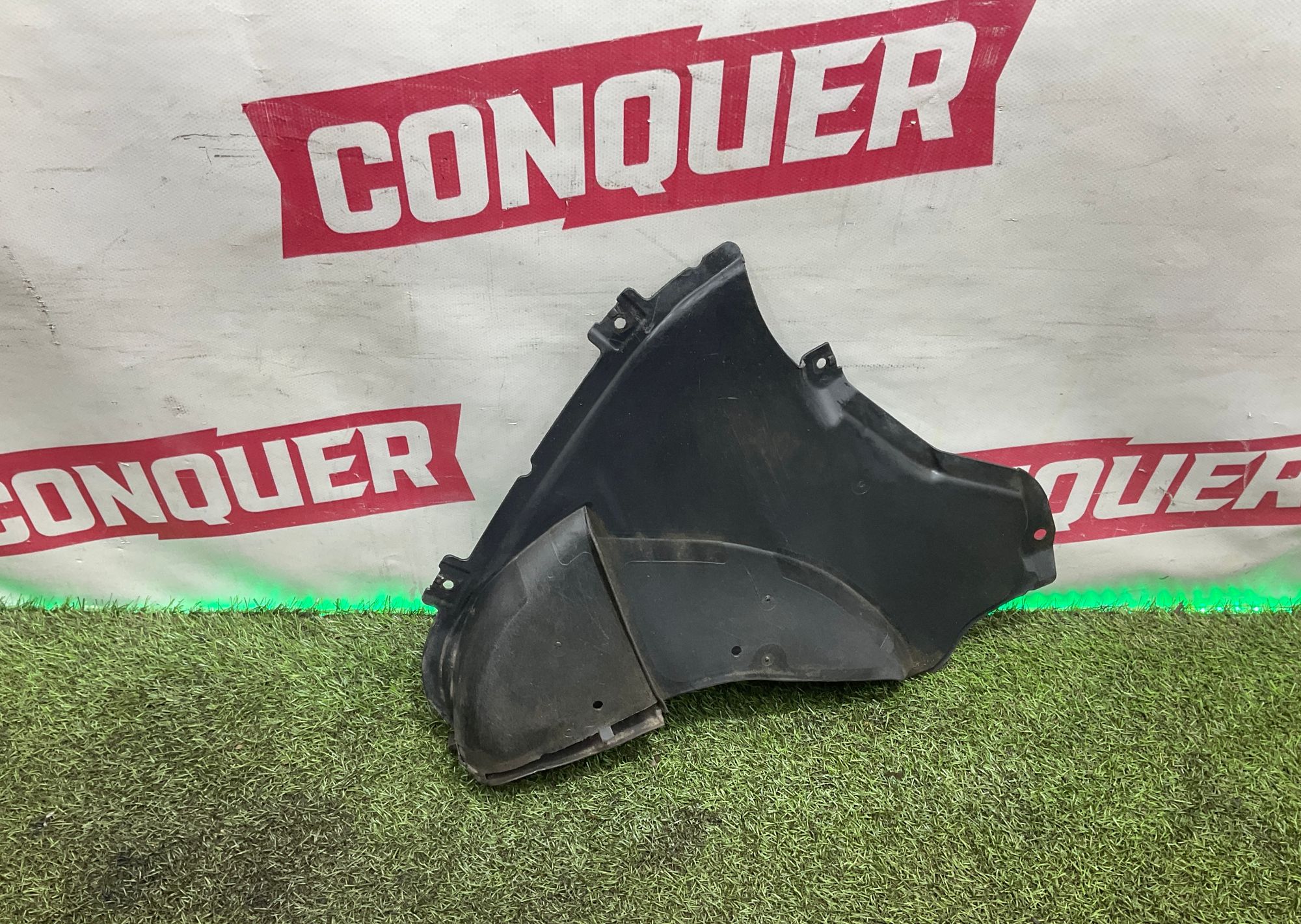 Защита арки колеса передняя правая BMW 5 серия, G30/G31, 2000 рублей, Москва