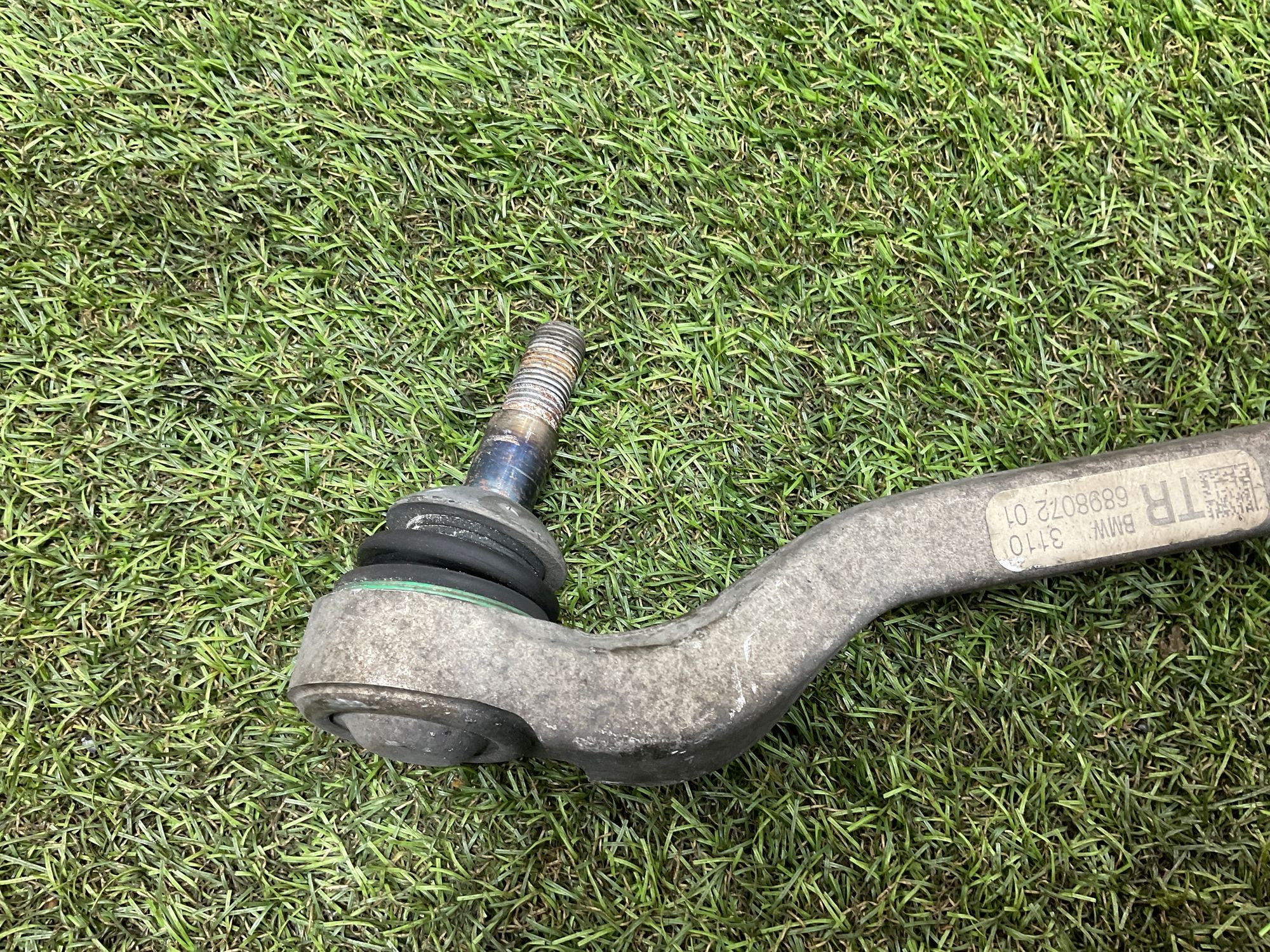 Передний правый рычаг подвески BMW 3 серия, G20/G21, 8000 рублей, Москва