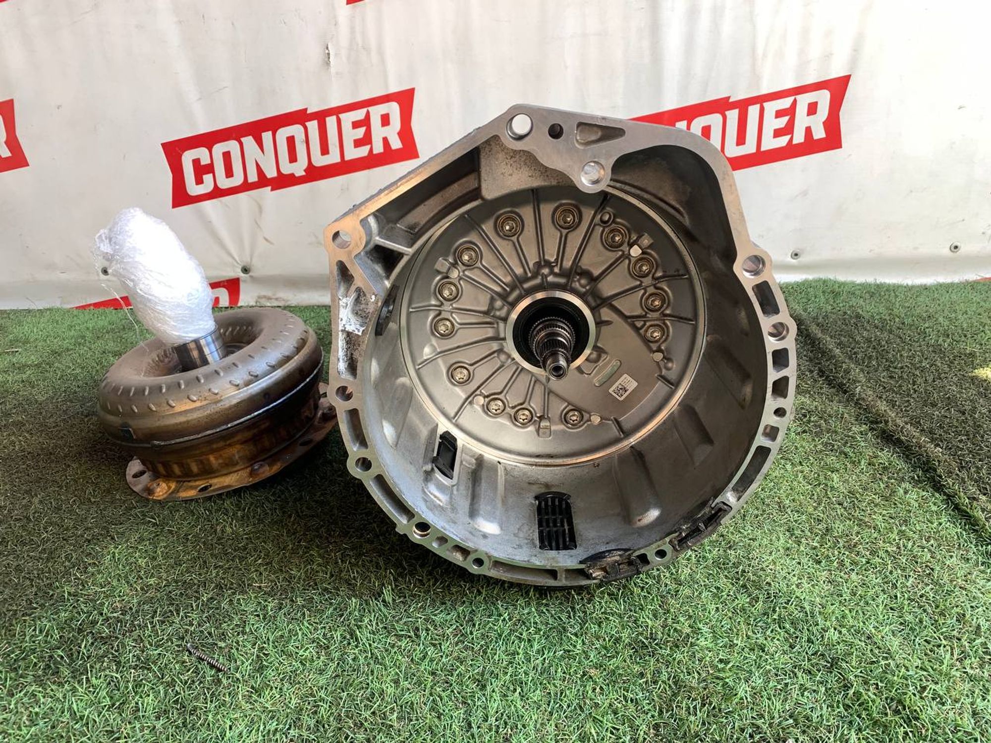 АКПП коробка N55 BMW 3 F30 4 F36 5 F10 X5 F15, 60000 рублей, Москва