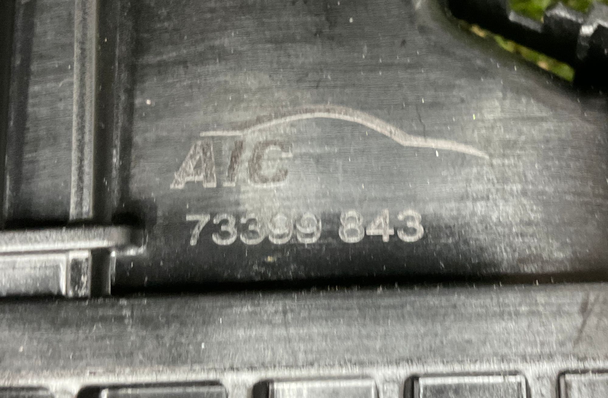 Коллектор впускной BMW 5 серия, F10/F11/F07 рестайлинг N47, 10000 рублей, Москва