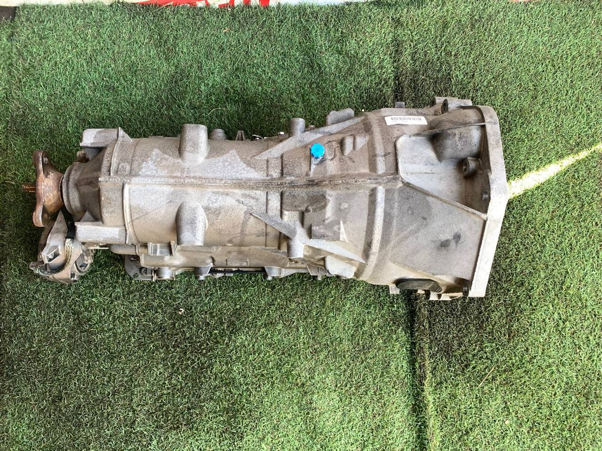 АКПП коробка N55 BMW 3 F30 4 F36 5 F10 X5 F15, 60000 рублей, Москва