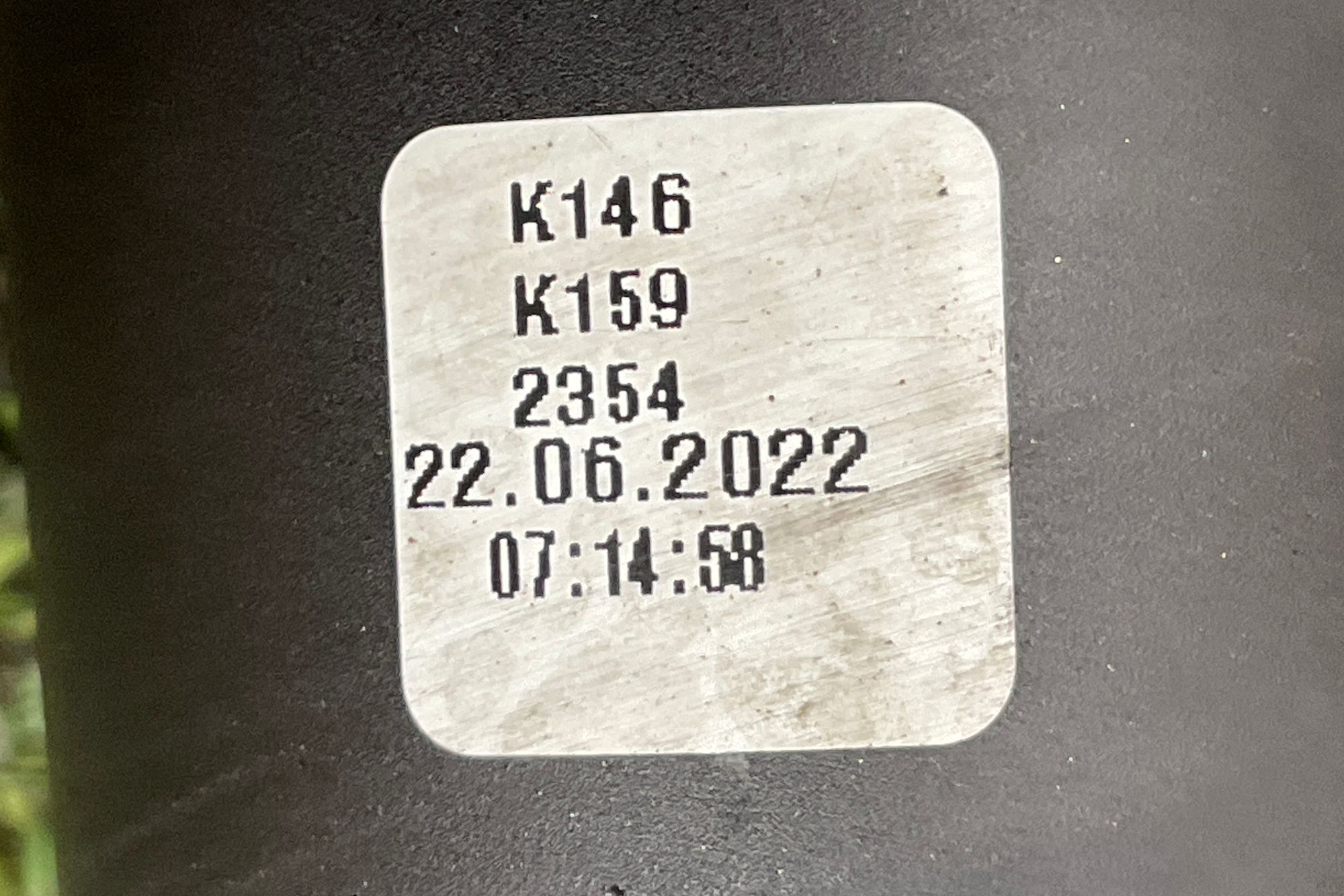 Патрубок радиатора BMW X7, G07 рестайлинг B57D30A, 1500 рублей, Москва