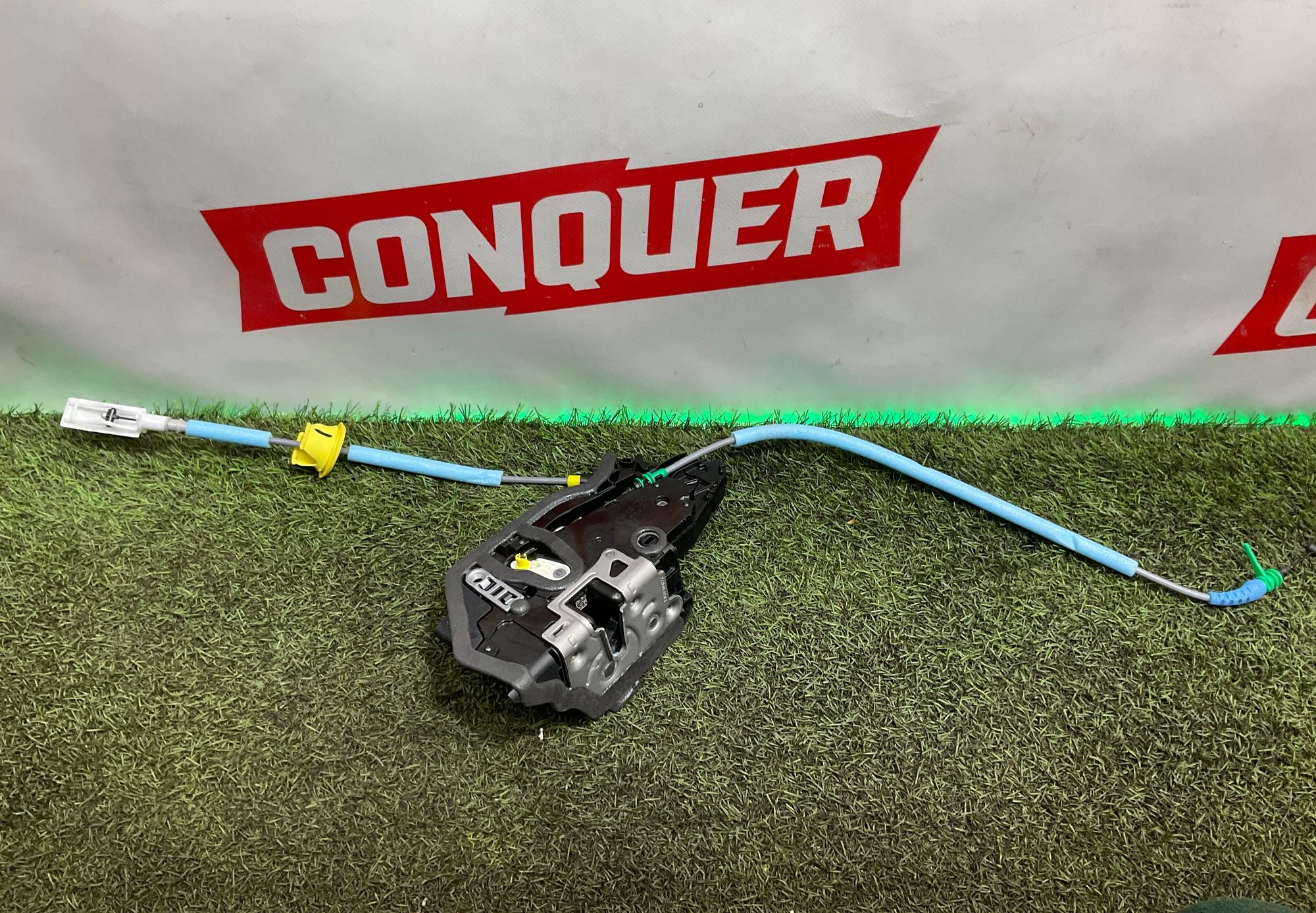 Замок двери задний левый BMW M3, G80 2023, 4000 рублей, Москва