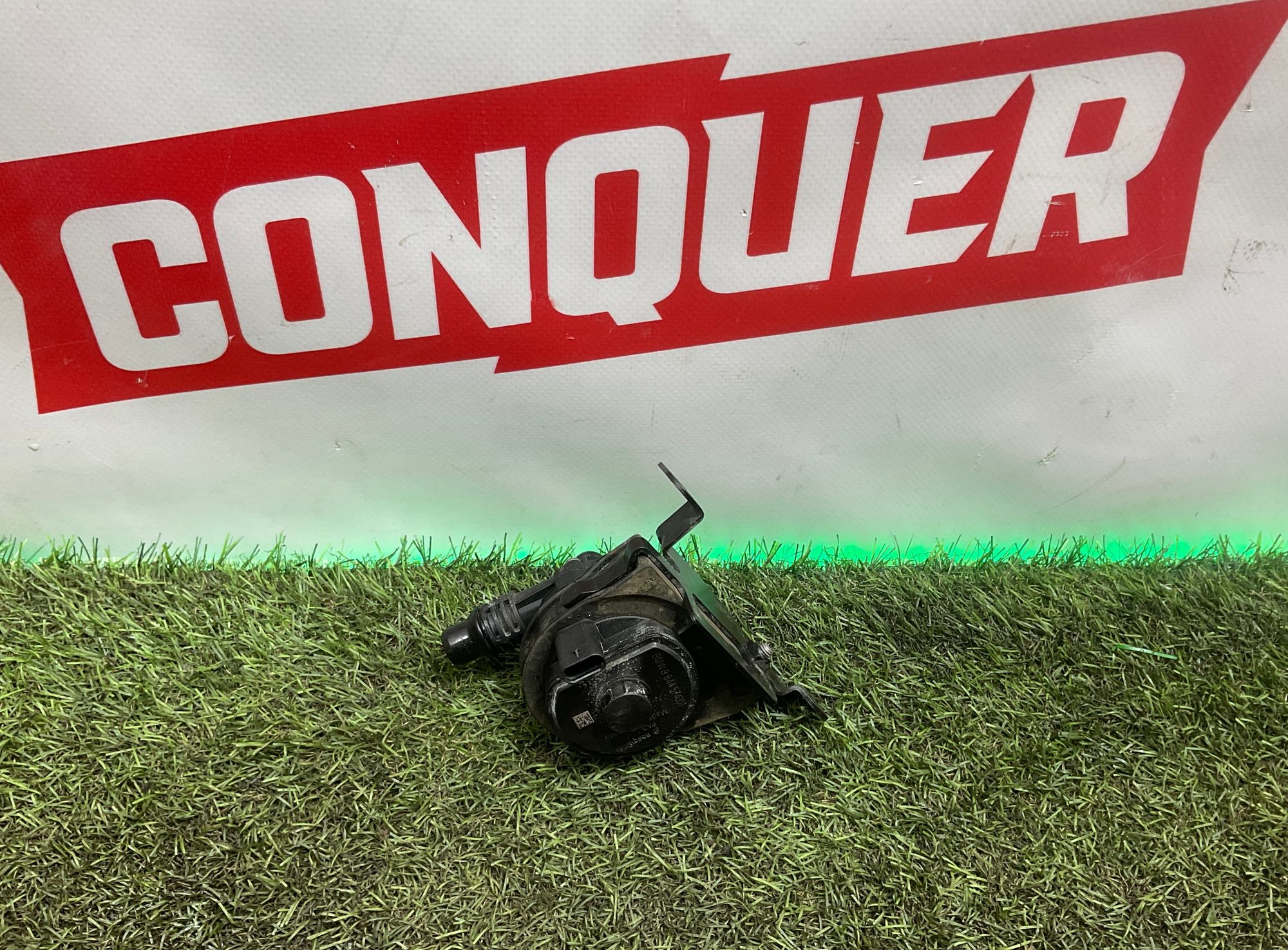 Насос водяной дополнительный BMW M5, F90 рестайлинг 2024, 12000 рублей, Москва