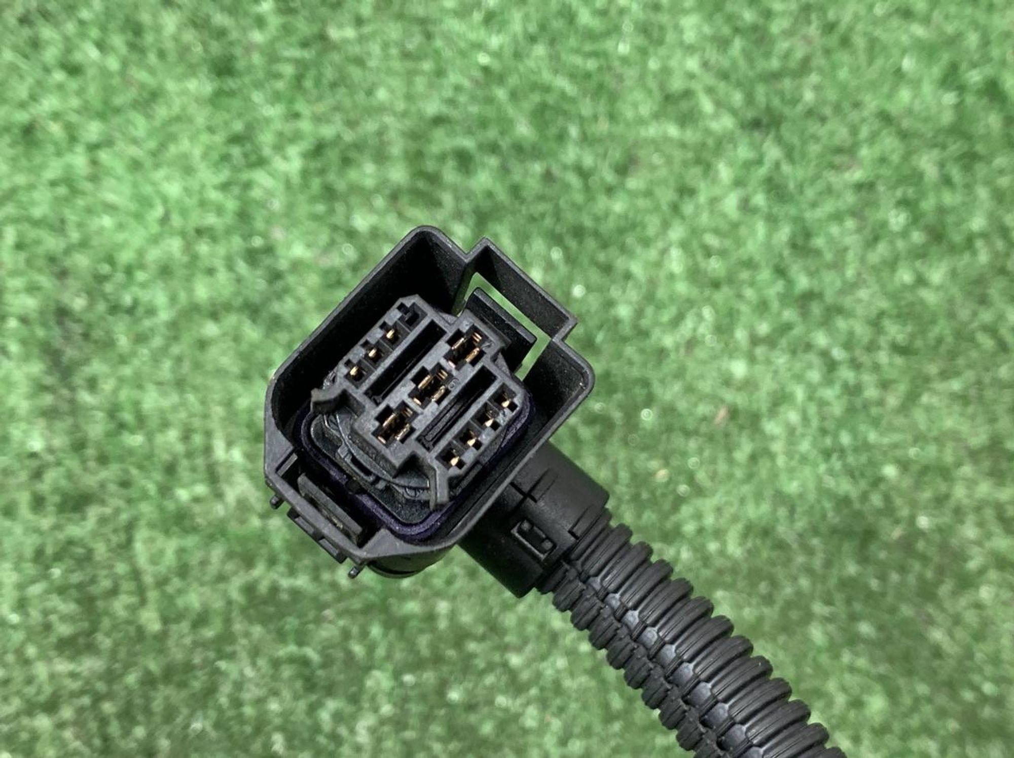 Проводка серводвигателя N20 N26 BMW F20 F30 F10, 1500 рублей, Москва