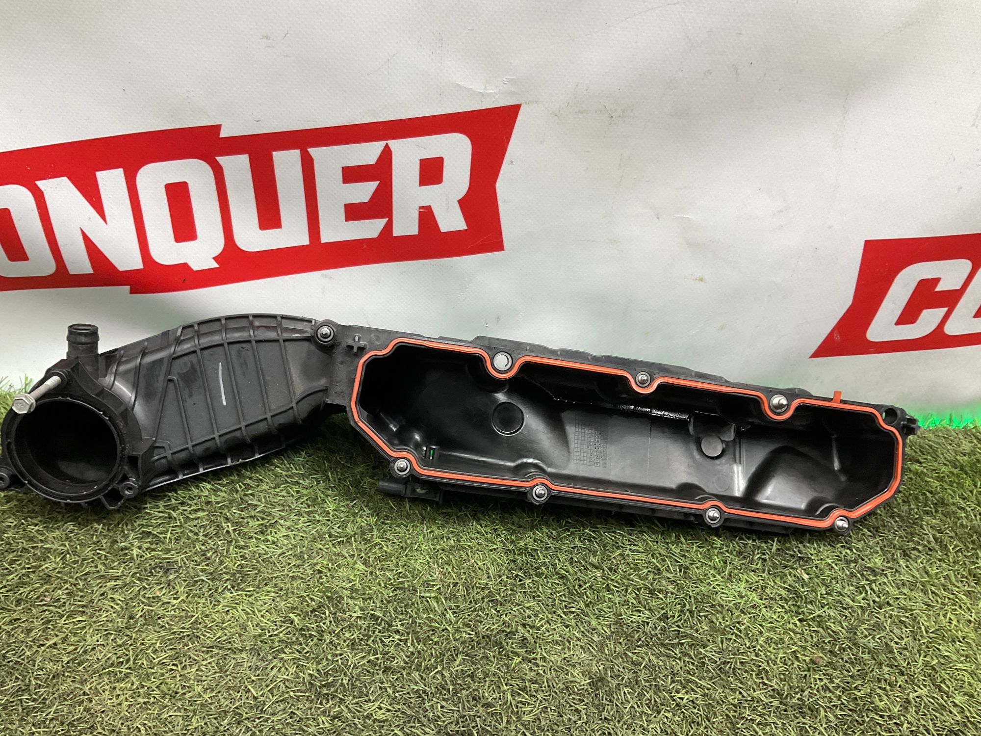 Коллектор впускной BMW M5, F90 2018, 90000 рублей, Москва