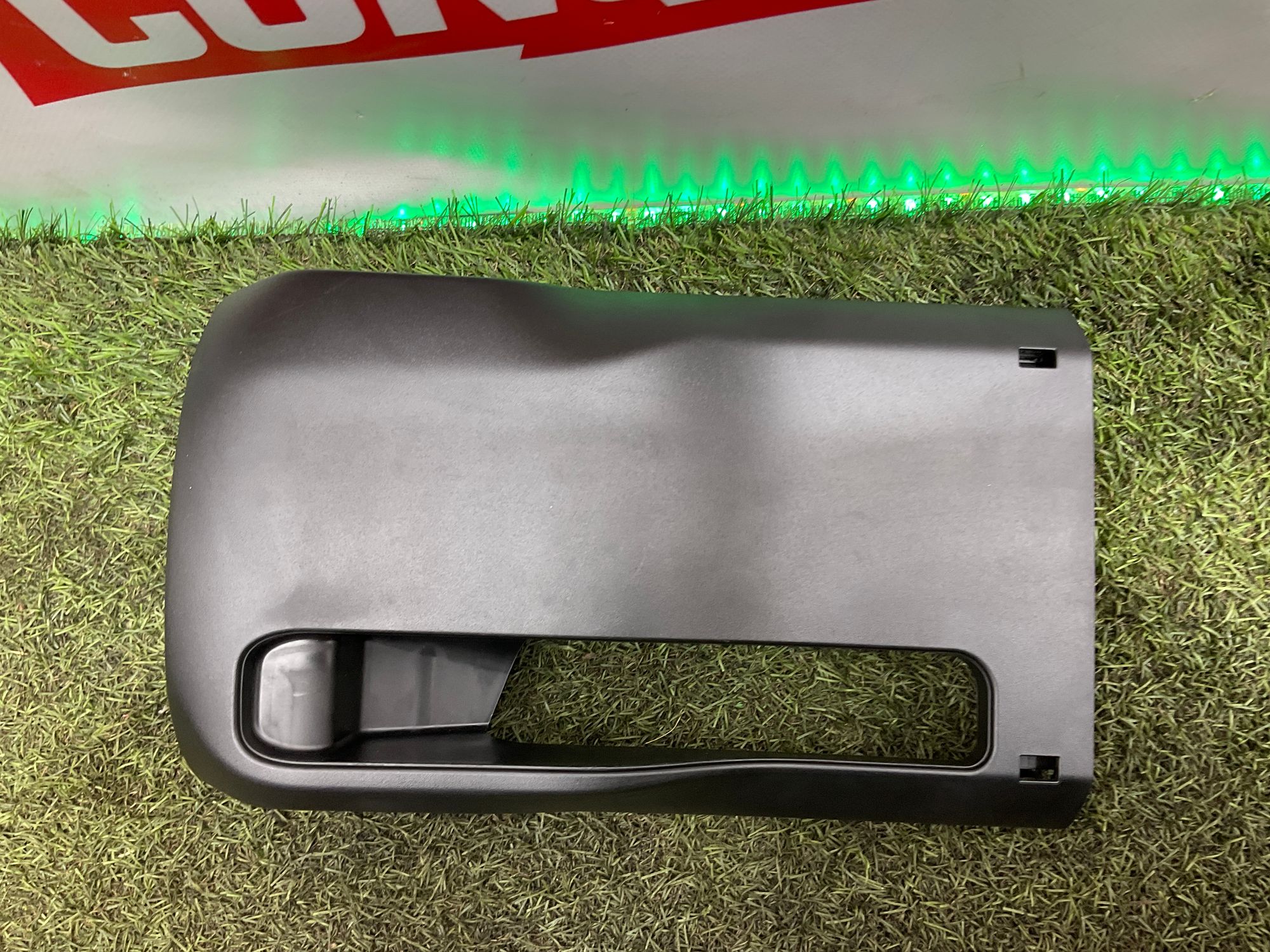 Нижняя облицовка рулевой колонки BMW G20 G21 G26, 2000 рублей, Москва