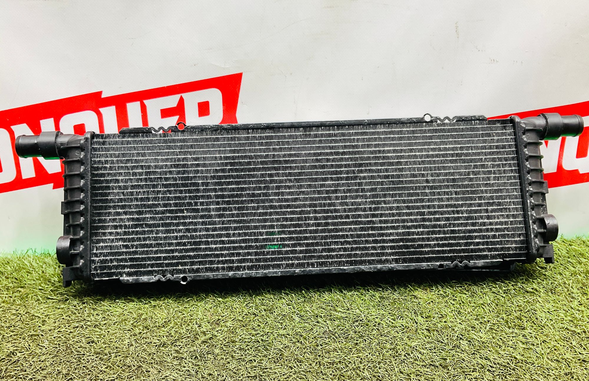 Радиатор основной средний Porsche 911 GT3 991 Рестайлинг 2018, 100000 рублей, Москва