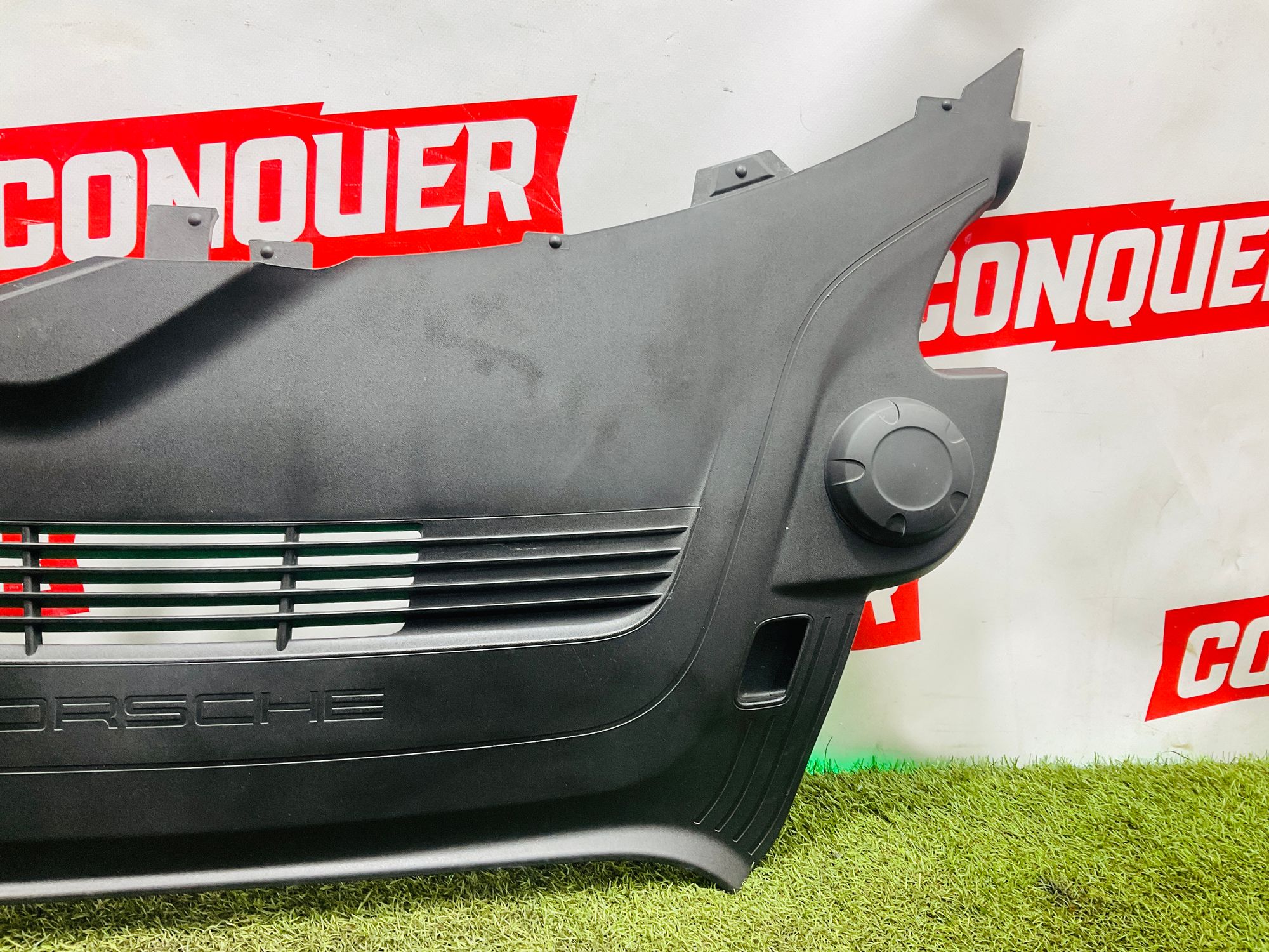 Обшивка багажника Porsche 911 GT3 991 Рестайлинг 2018, 12000 рублей, Москва