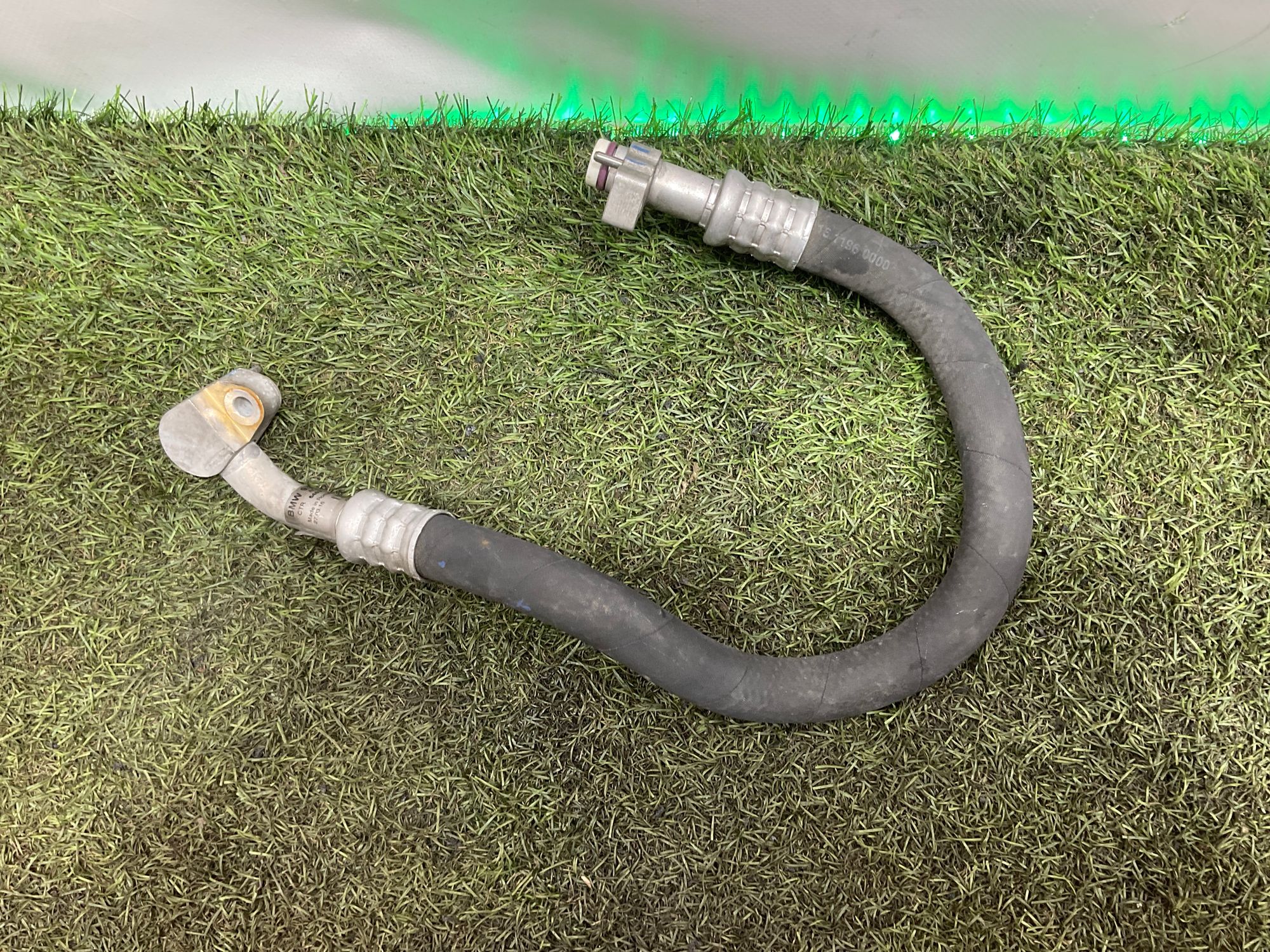 Трубка кондиционера BMW 3 серия, F30/F31 рестайлинг, 1500 рублей, Москва