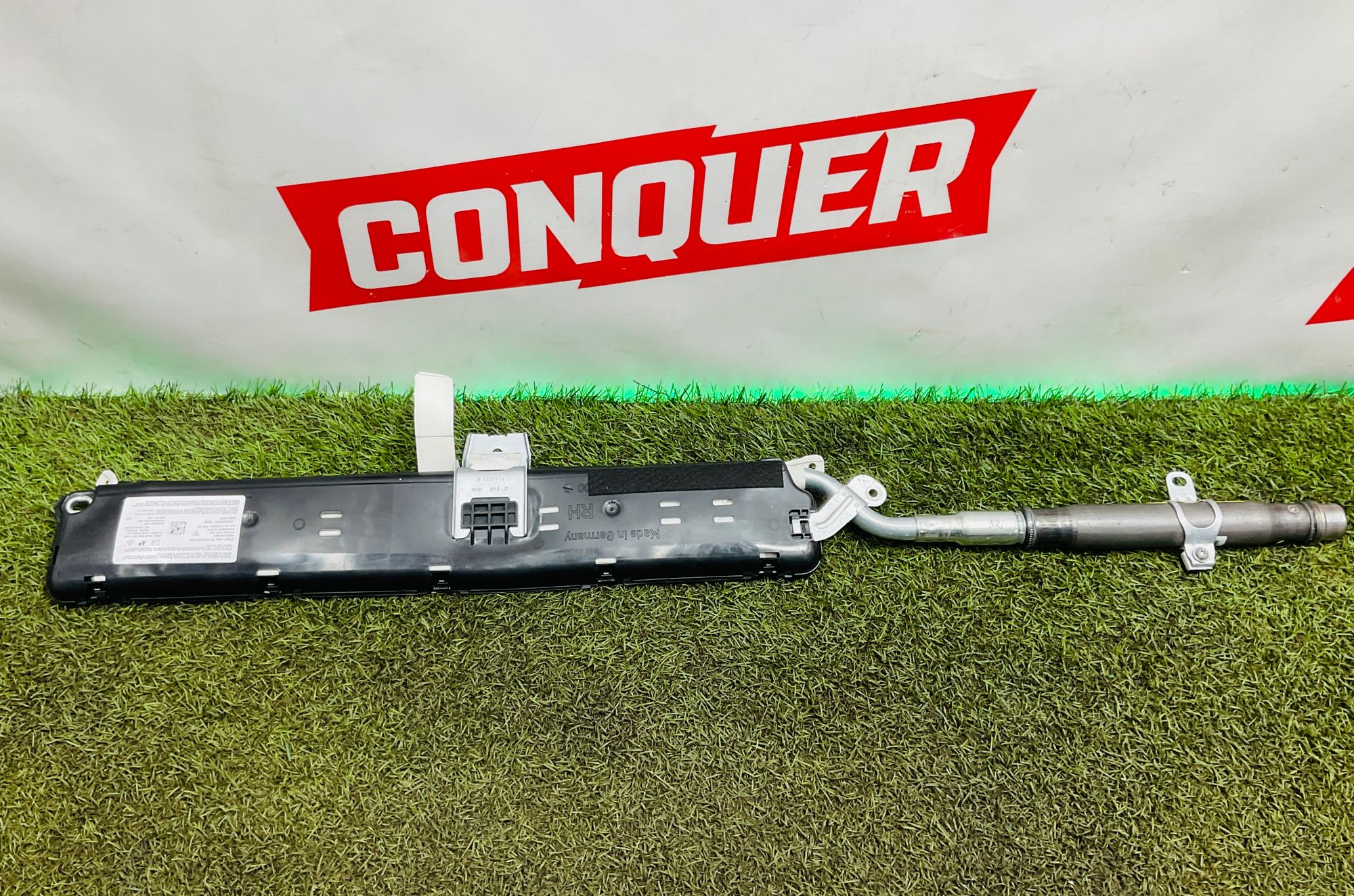 Подушка безопасности боковая правая Porsche 911 GT3 991 Рестайлинг 2018, 20000 рублей, Москва