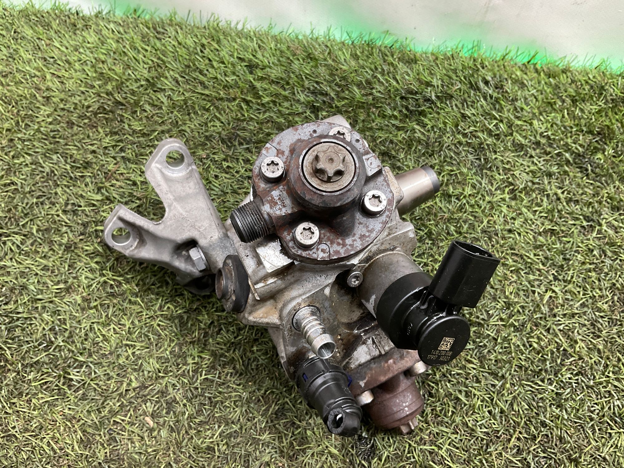 ТНВД BMW X7, G07 рестайлинг B57D30, 42500 рублей, Москва