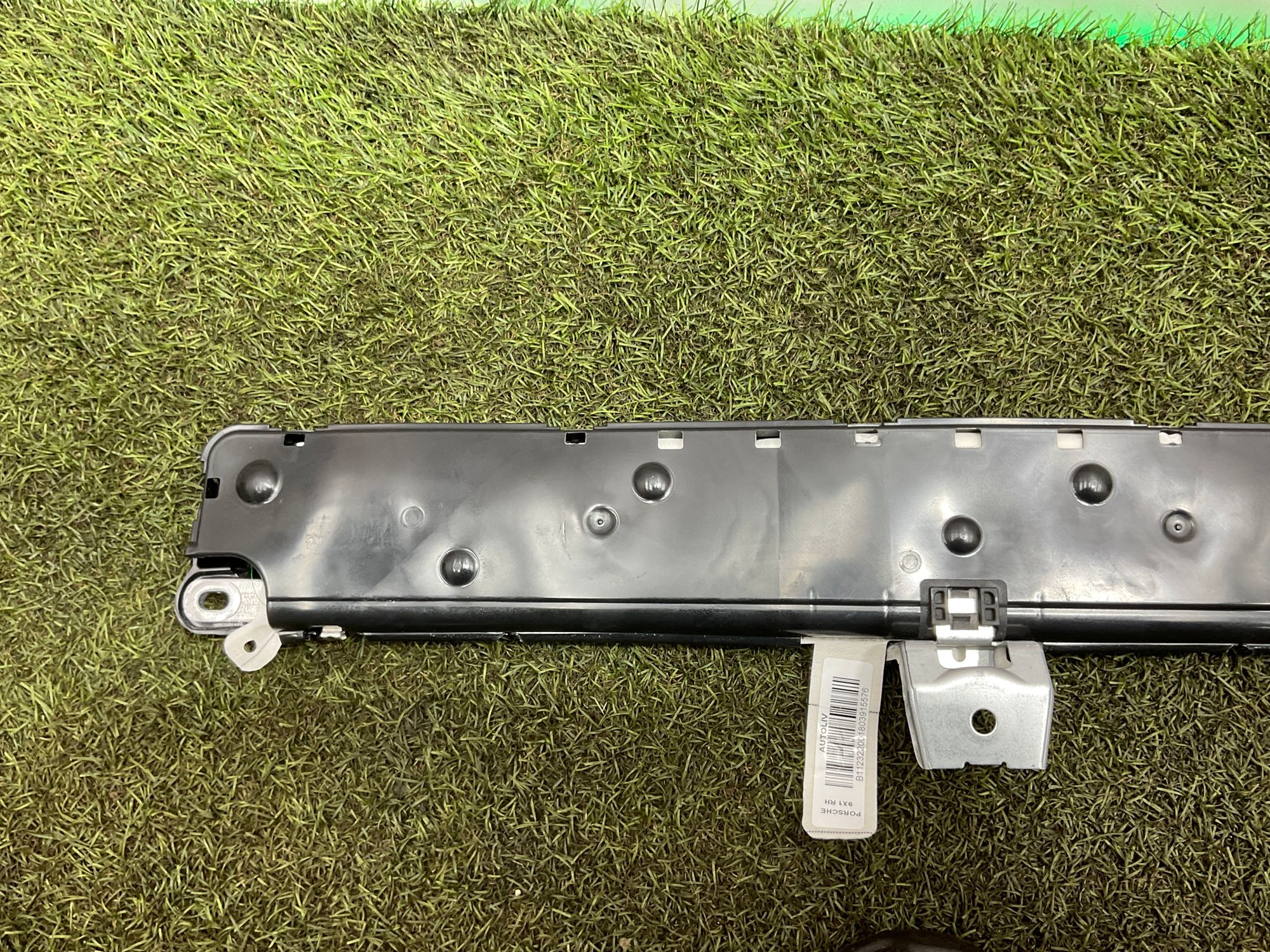 Подушка безопасности боковая правая Porsche 911 GT3 991 Рестайлинг 2018, 20000 рублей, Москва