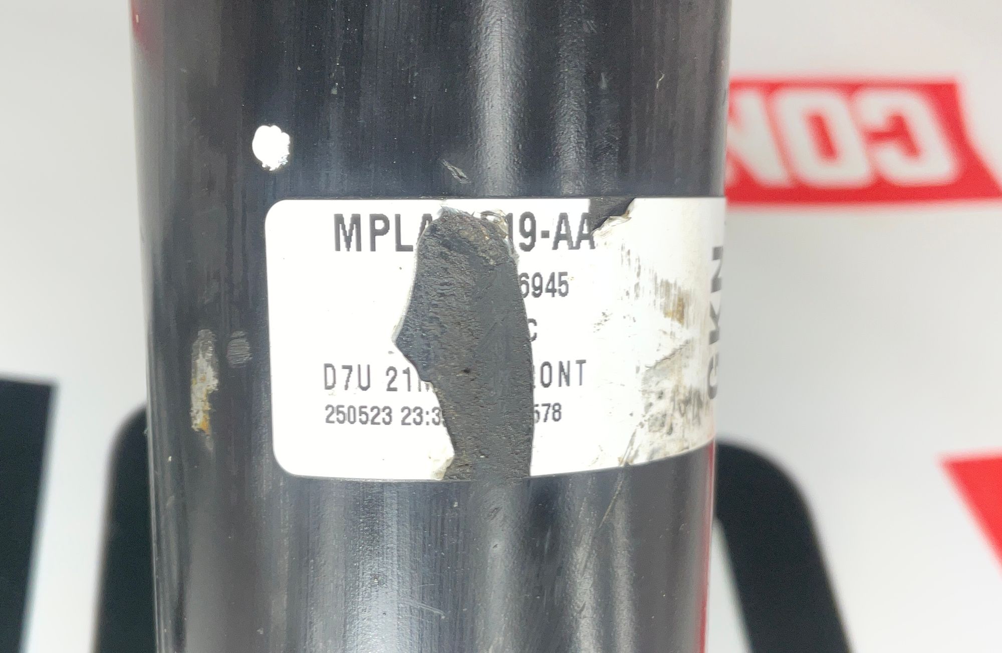 Кардан передний Land Rover Defender II L663 2022, 50000 рублей, Москва