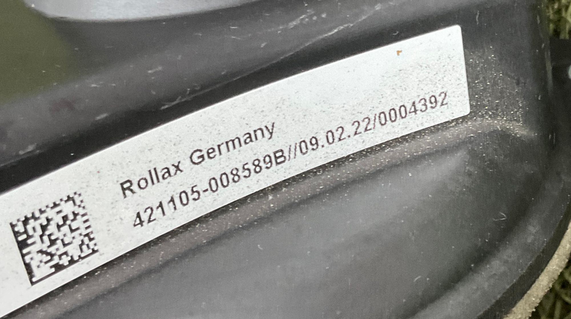 Рулевой вал нижняя часть BMW M5 F90 2020, 2000 рублей, Москва