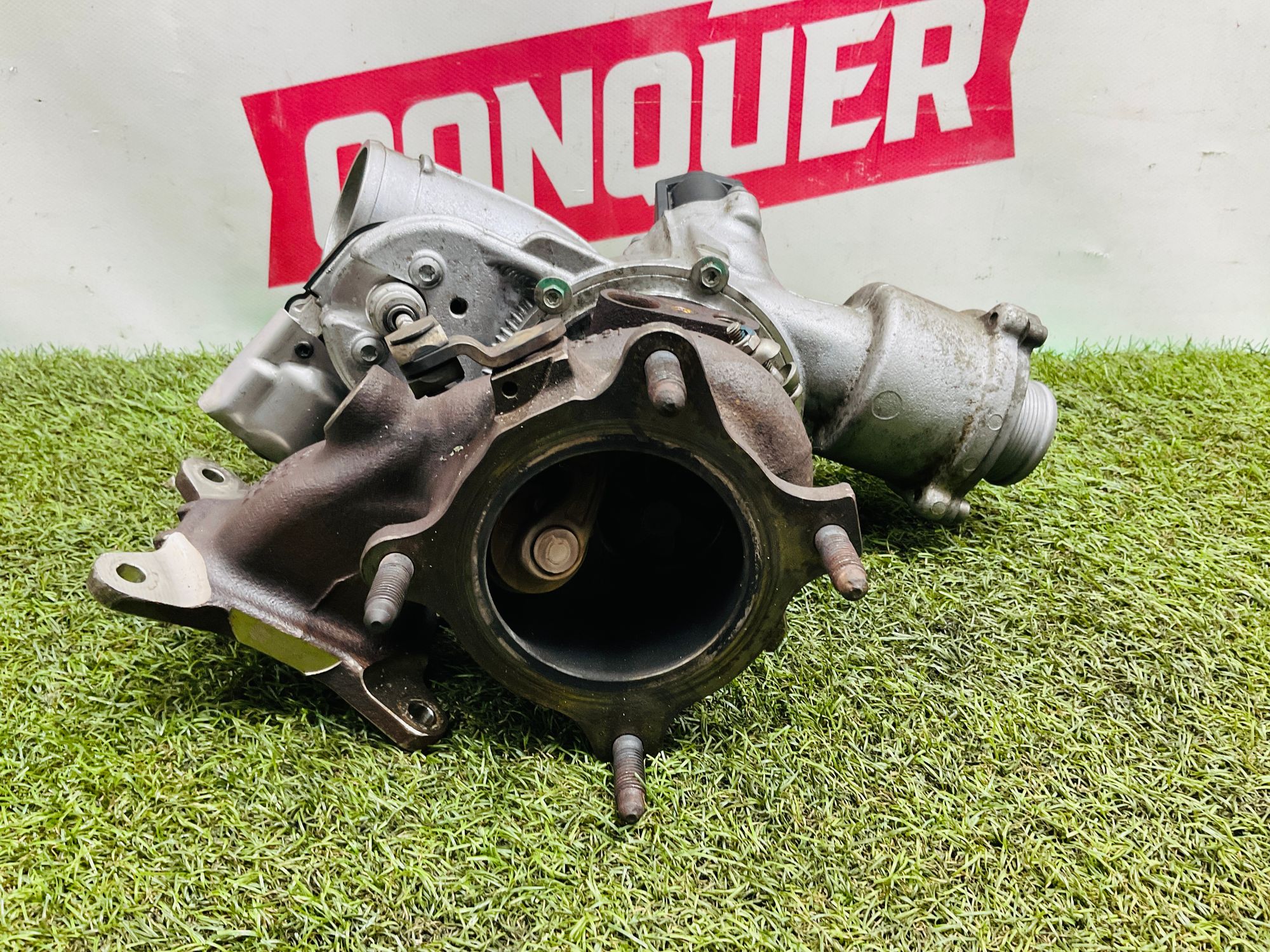 Турбина Audi A6, C7 рестайлинг 2.0 TFSI, 27000 рублей, Москва