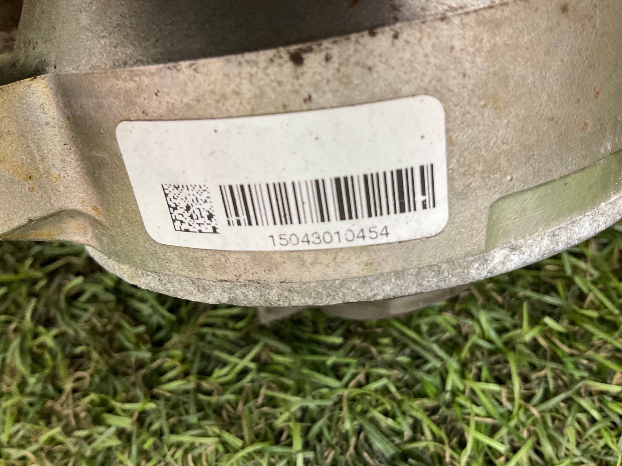 ТНВД Porsche 911 GT2, 991, 100000 рублей, Москва