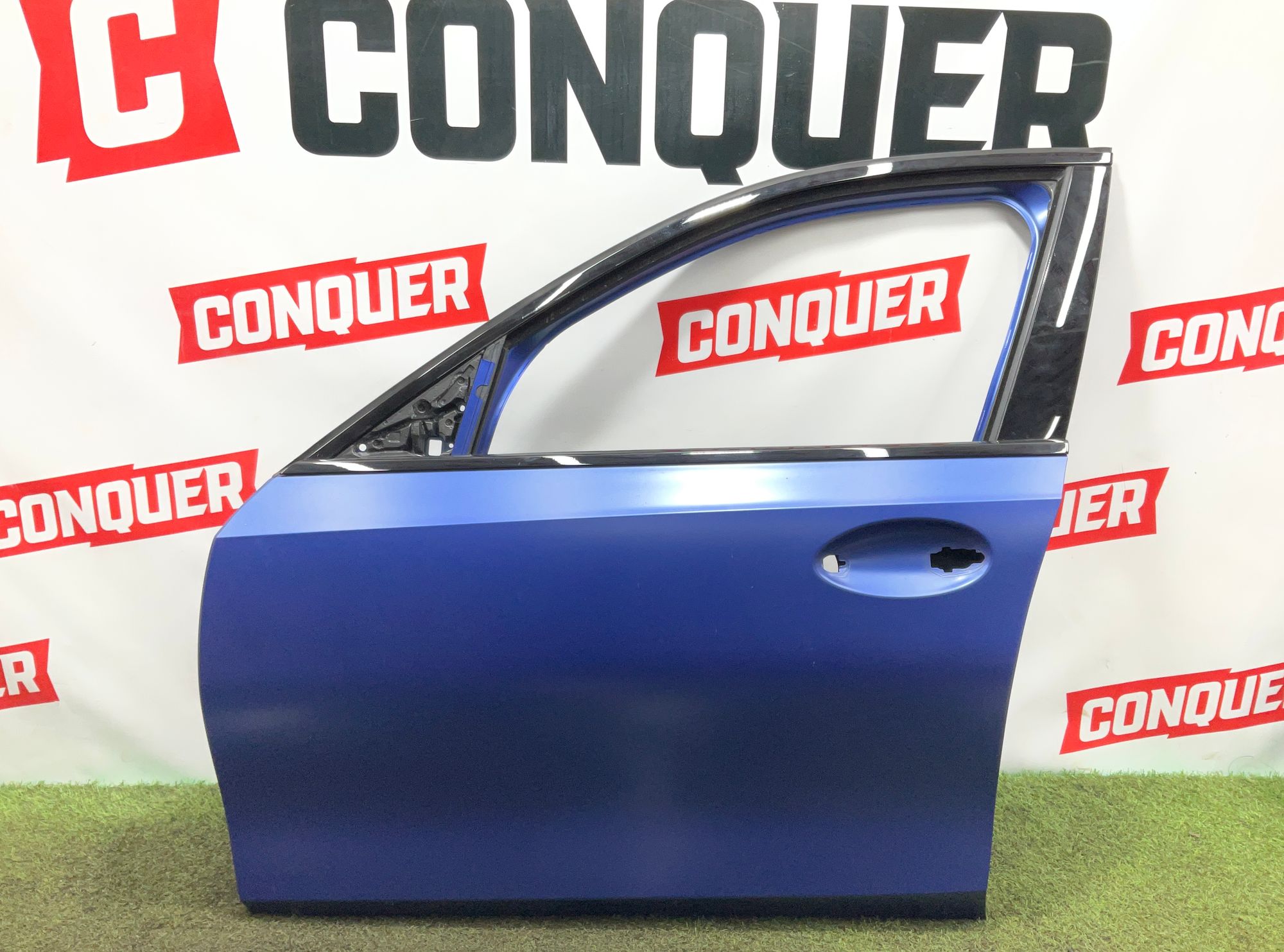 Дверь передняя левая BMW M3, G80 2023, 60000 рублей, Москва