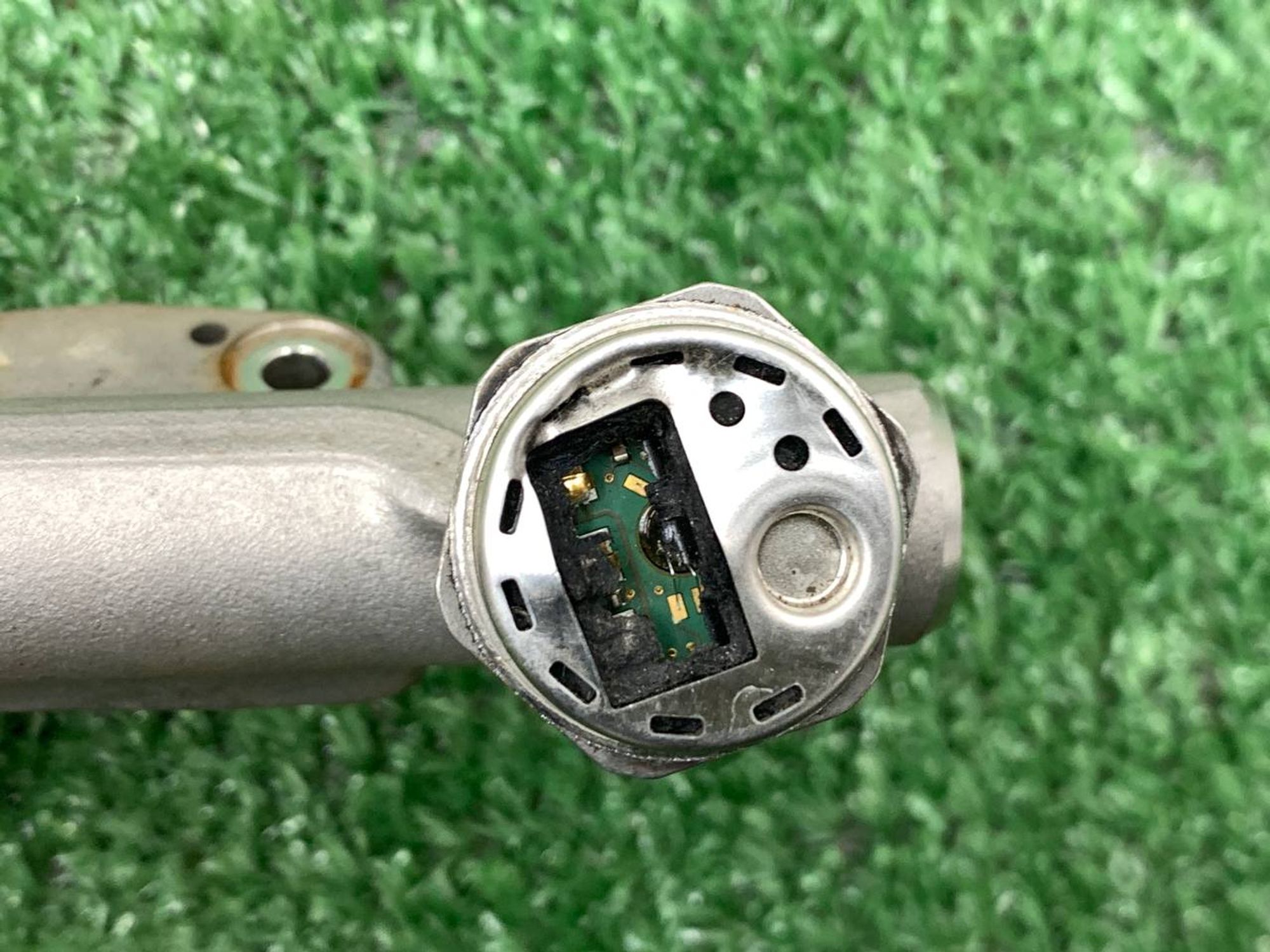 Рампа топливная B46 B48 BMW 1 F20 3 F30 5 G30, 1500 рублей, Москва