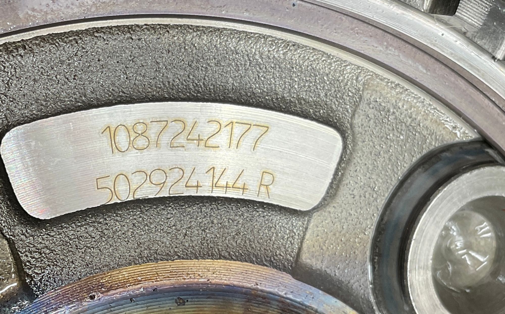 Планетарный редуктор 8HP70X N57D30A, 7000 рублей, Москва