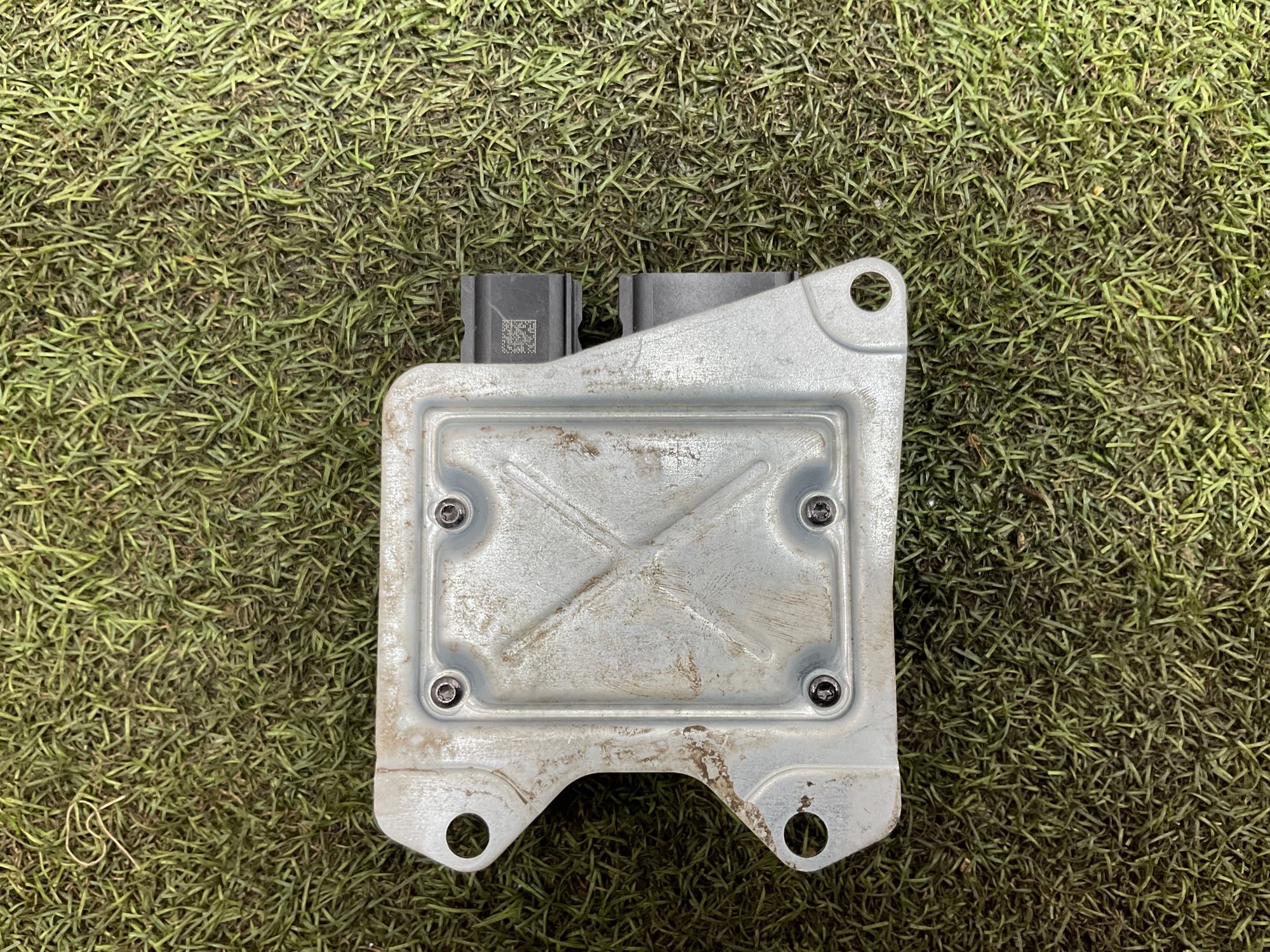 Блок управления подушками безопасности Land Rover Defender II L663 2022, 5000 рублей, Москва