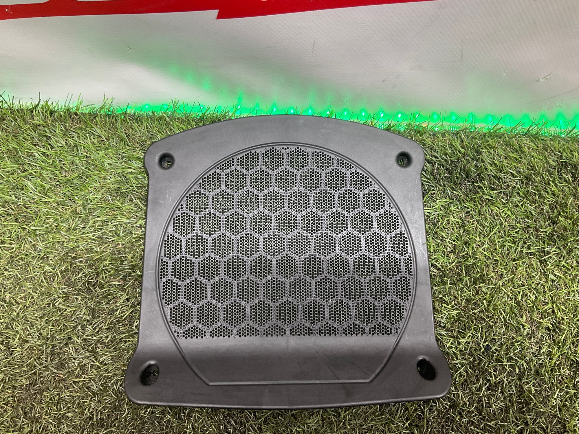 Крышка динамика BMW M3, G80 2023, 1000 рублей, Москва