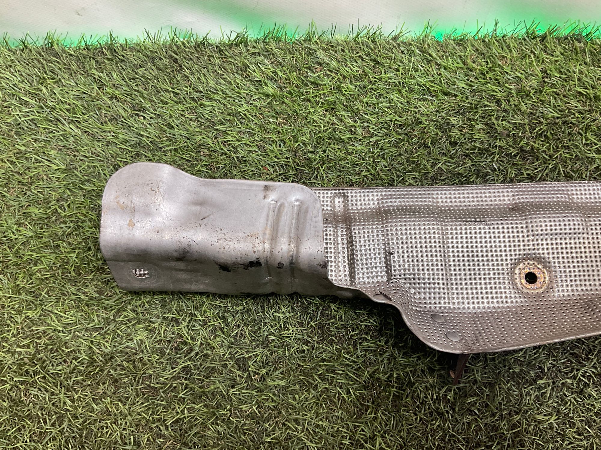 Экран тепловой N57 BMW X5, F15, 500 рублей, Москва