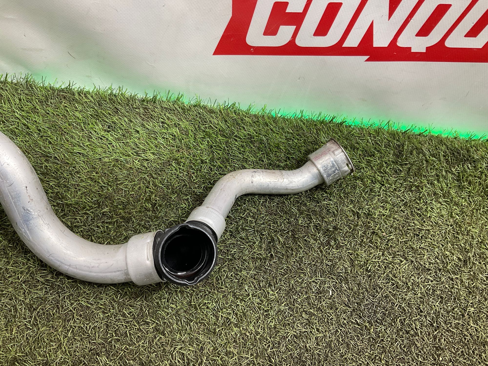 Патрубок системы охлаждения Porsche 911 GT3 991 Рестайлинг 2018, 6000 рублей, Москва