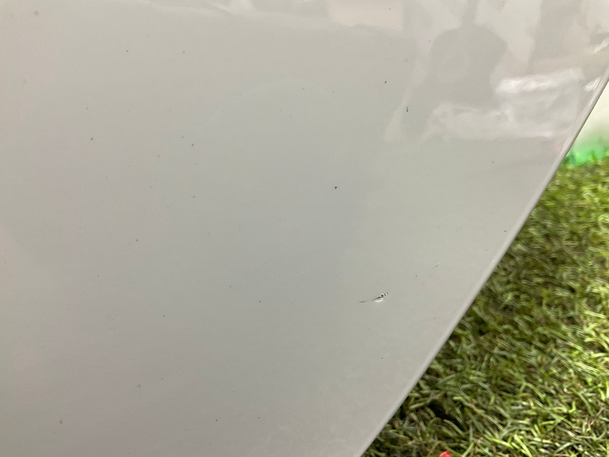 Дверь передняя левая Porsche 911 GT3 991 Рестайлинг 2018, 100000 рублей, Москва