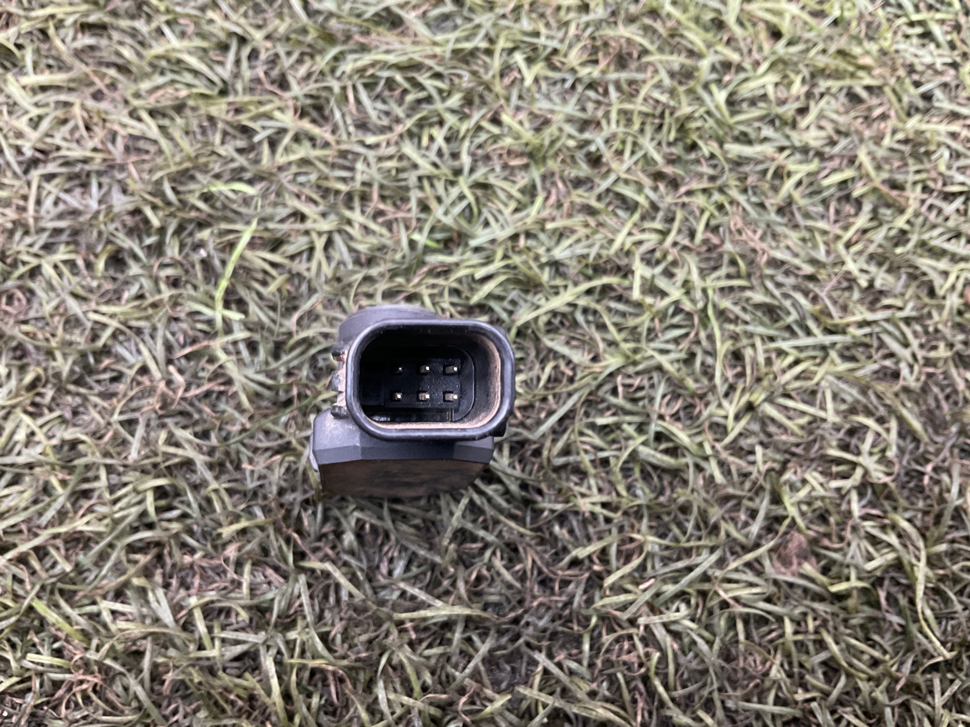 Датчик парковки Toyota Land Cruiser 200 рестайлинг 2 (2015—2023) 2017, 3000 рублей, Москва